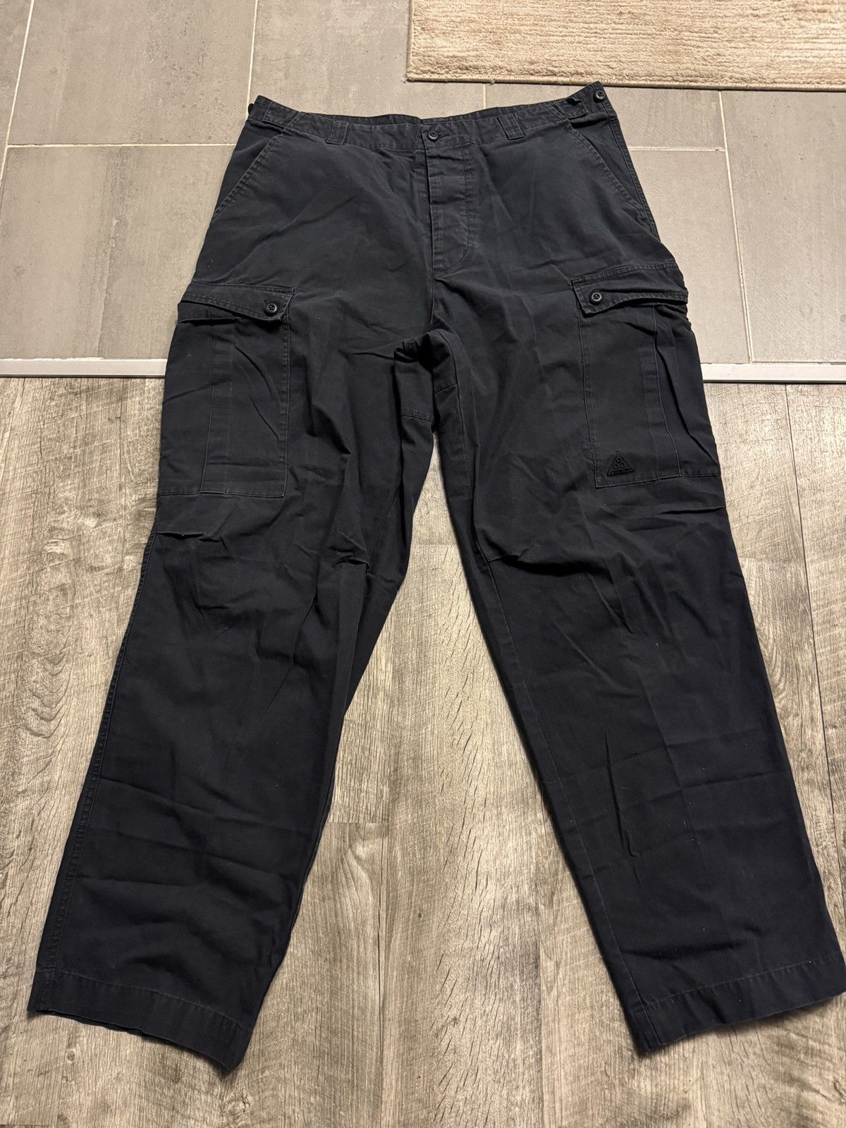 Men's Nike ACG Casual Pants | Grailed