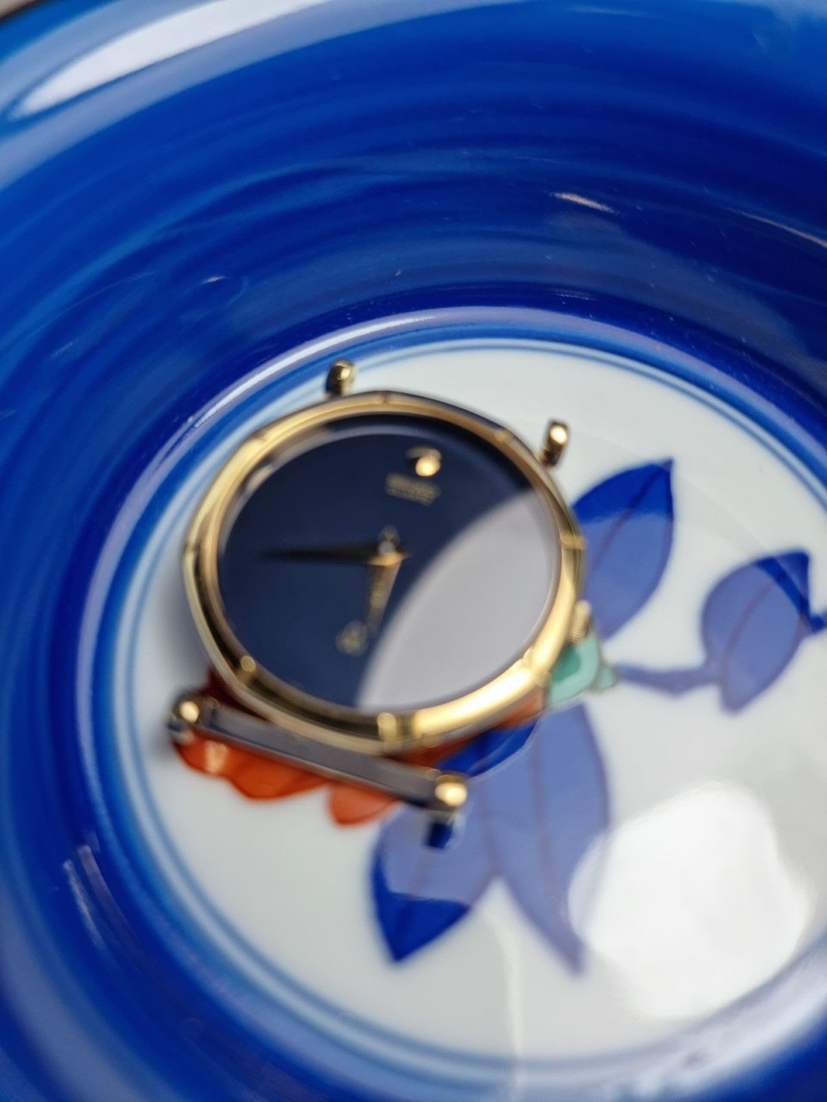Seiko Seiko Vendome Bamboo Size ONE SIZE - 2 Thumbnail