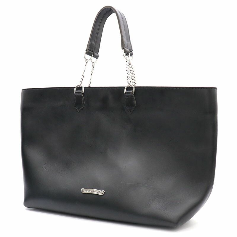 Chrome Hearts Chrome Hearts Large Chain Tote Bag Size ONE SIZE - 1 Thumbnail