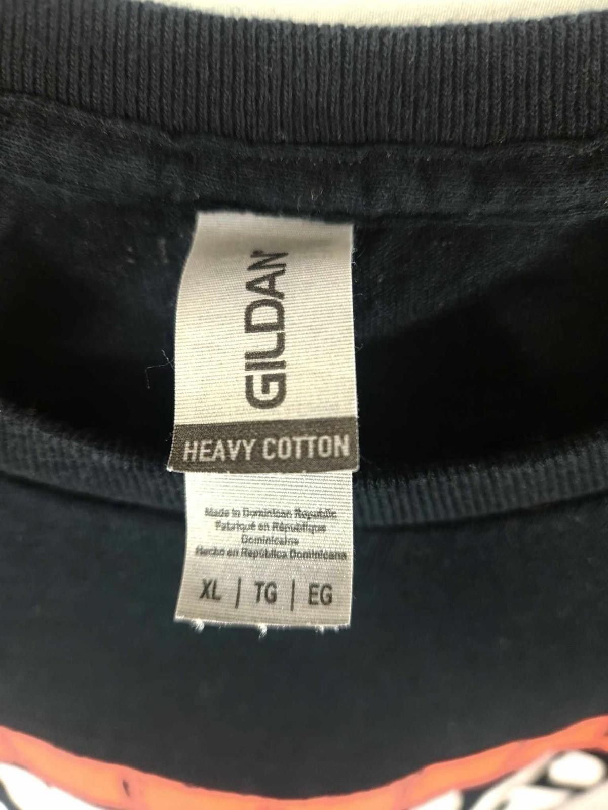 Gildan Chris Rock Selective Outrage Netflix Promo Comedy Will Smith Size US XL / EU 56 / 4 - 3 Thumbnail