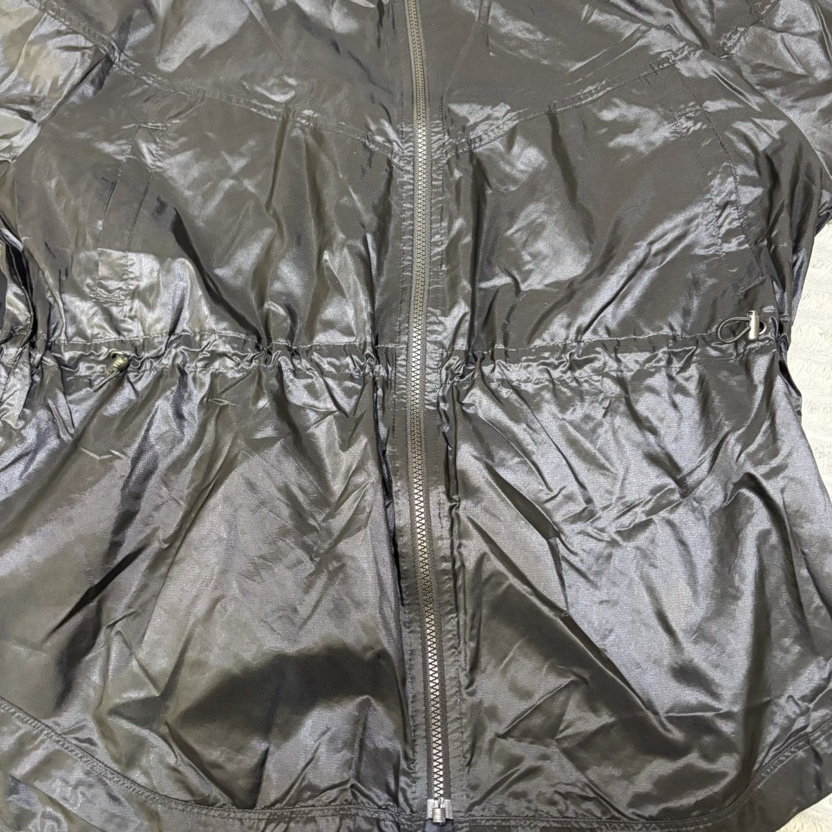 Nike Nike Sportswear Lightweight Windrunner Women’s Jacket Black Size L / US 10 / IT 46 - 13 Thumbnail