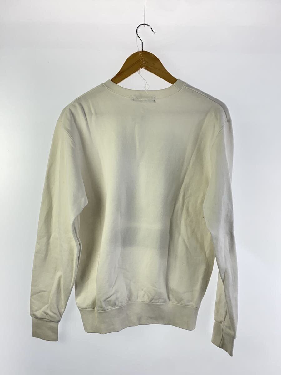 Undercover U Logo Crewneck Sweatshirt Size US M / EU 48-50 / 2 - 2 Thumbnail