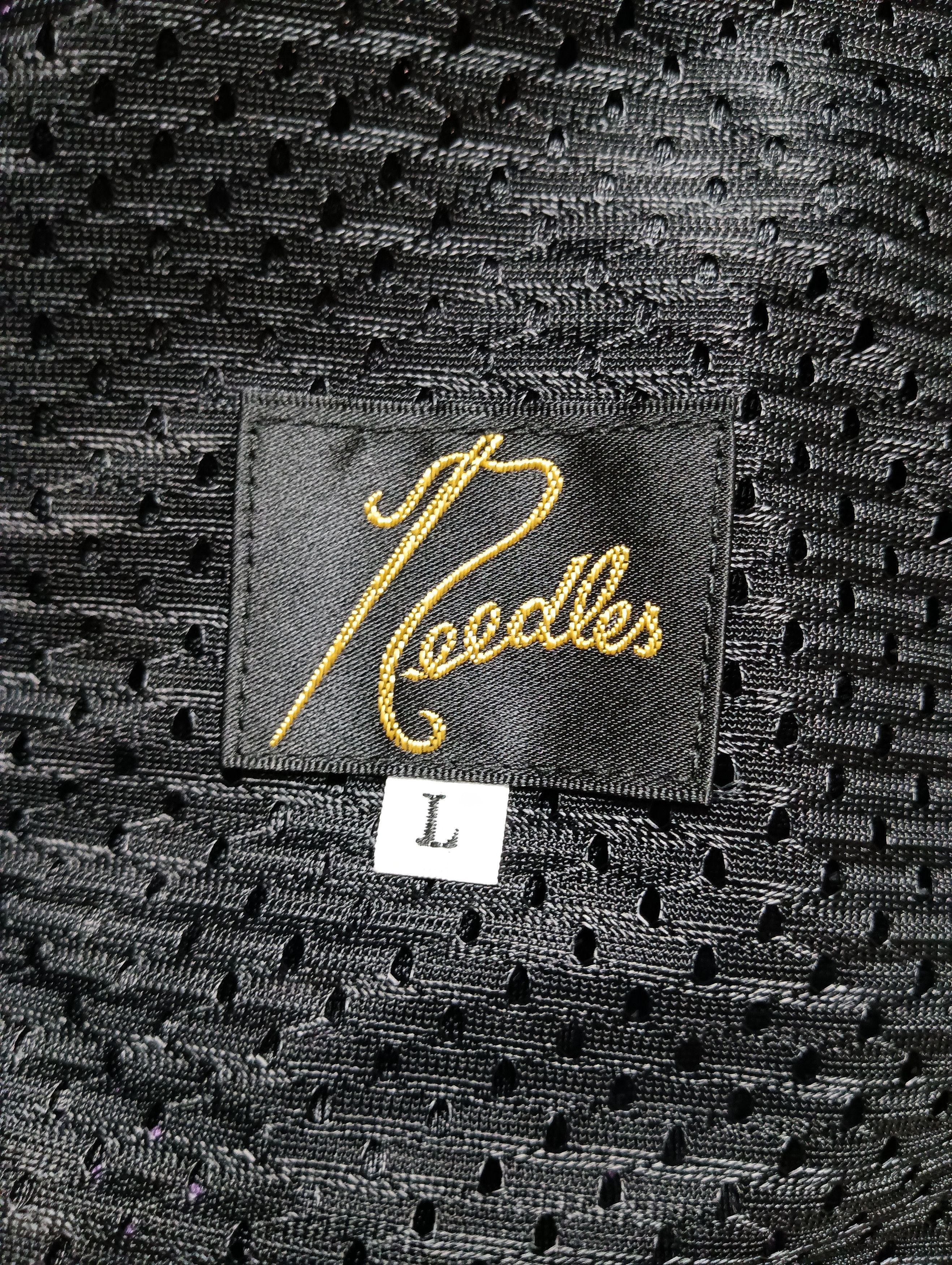 Needles H.D Track Pants Size US 34 / EU 50 - 4 Thumbnail