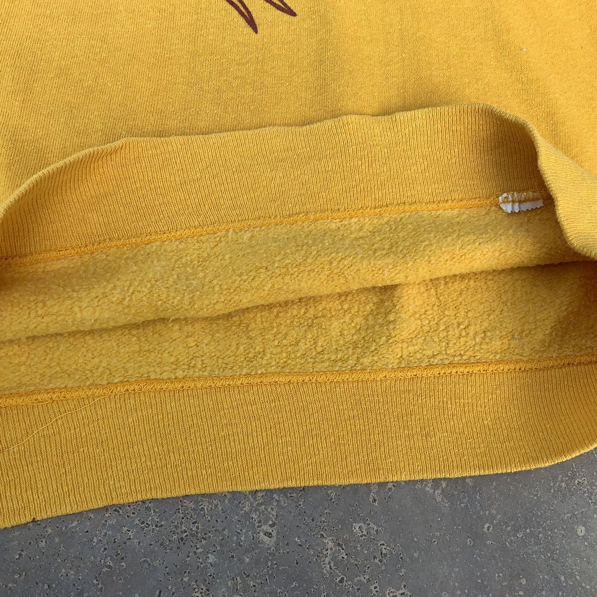 Artek RARE! VINTAGE 1960s ARTEX ARIZONA STATE UNIVERSITY Size US S / EU 44-46 / 1 - 7 Thumbnail
