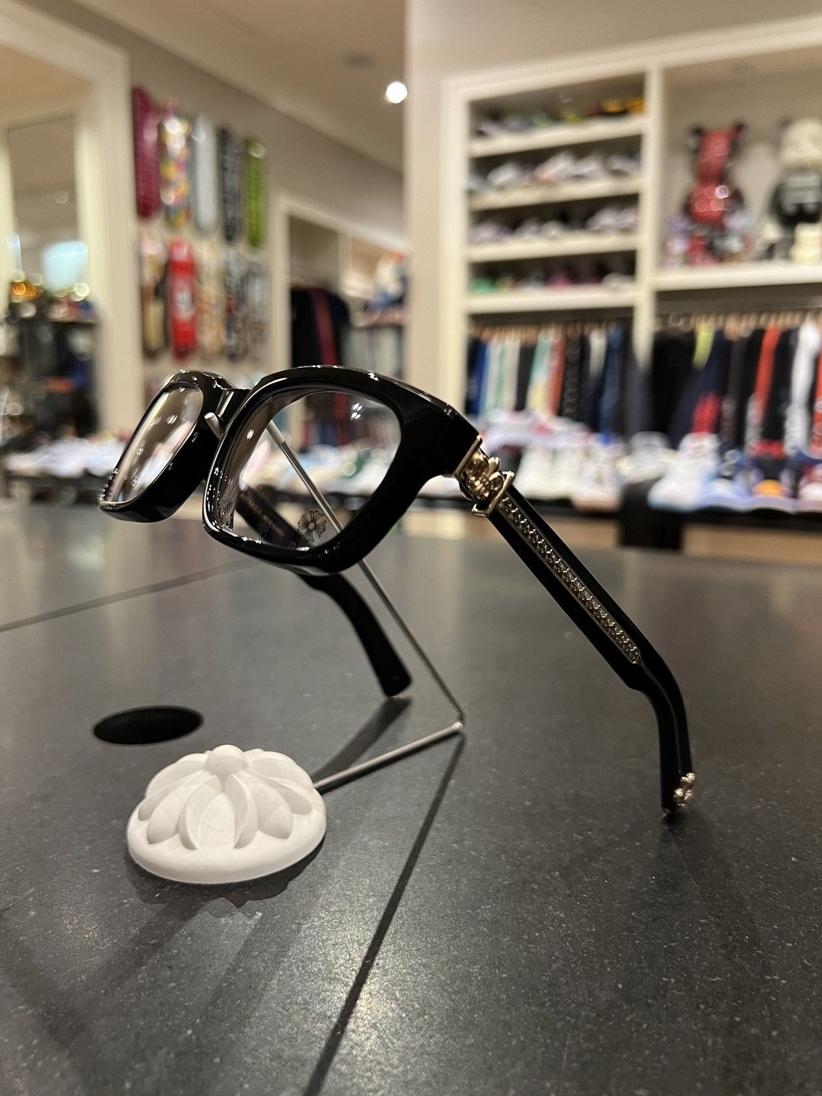 Chrome Hearts Chrome Hearts 
