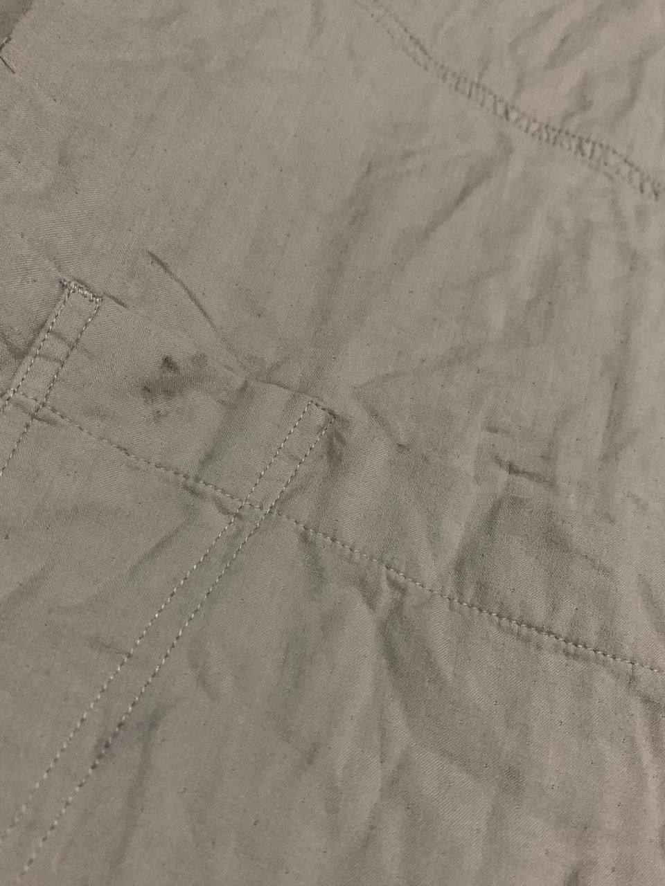 Hai Sporting Gear × If Six Was Nine × Issey Miyake Hai Sporting Gear Button Ups Shirt Size US XL / EU 56 / 4 - 5 Thumbnail