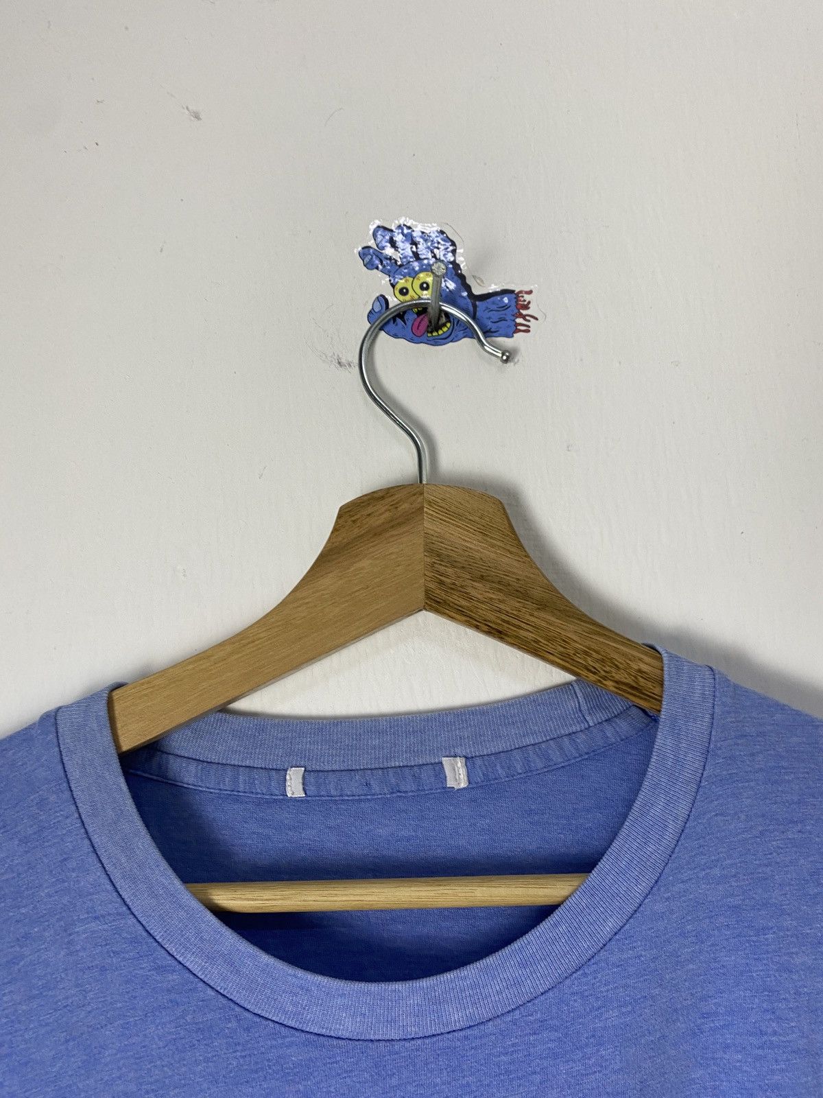One Piece One Piece Monkey D Luffy Anime Tee Size US M / EU 48-50 / 2 - 4 Thumbnail
