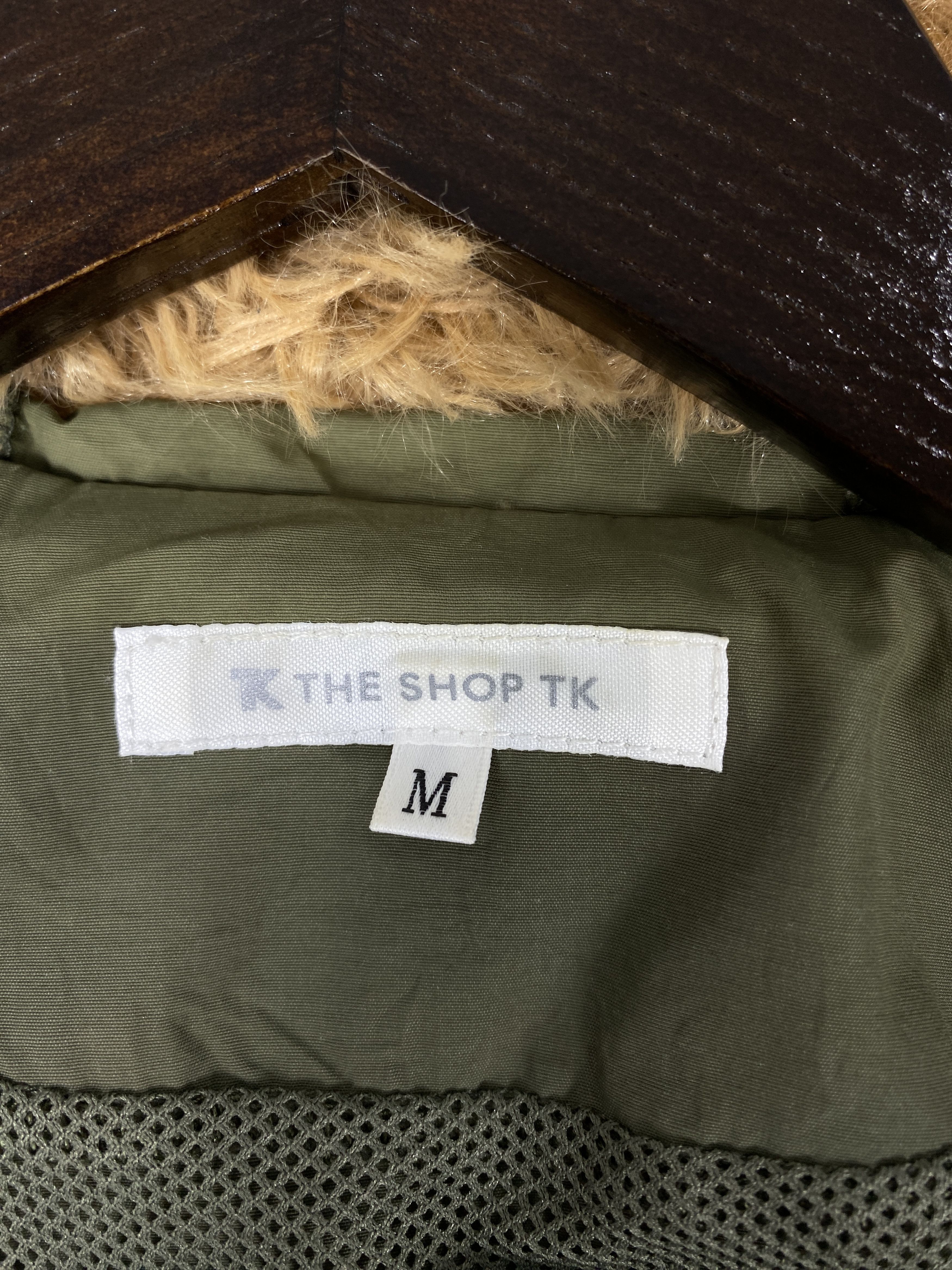 Takeo Kikuchi Vintage Takeo Kikuchi Hoodie Jacket J2188 Size US S / EU 44-46 / 1 - 9 Thumbnail