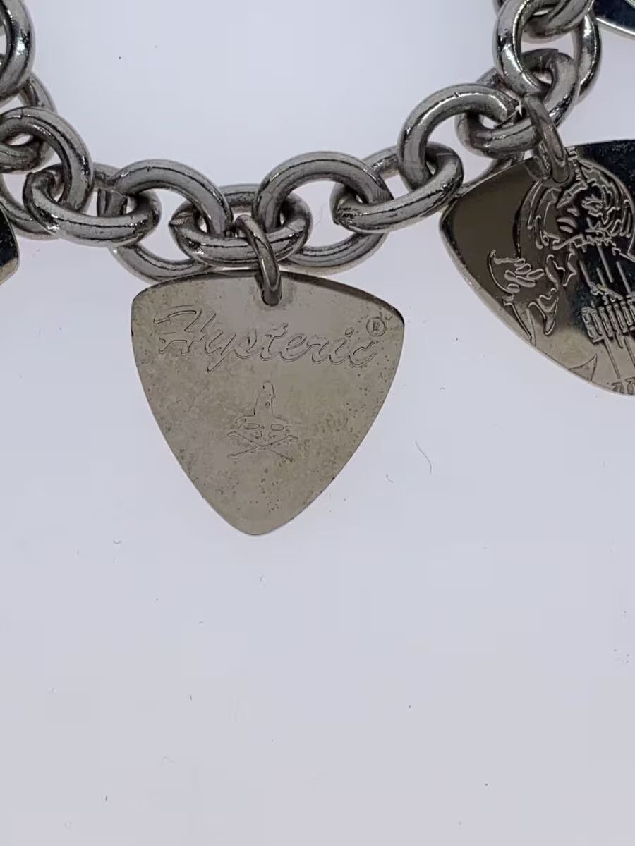 Hysteric Glamour Multi Guitar Pick Bracelet Size ONE SIZE - 2 Thumbnail