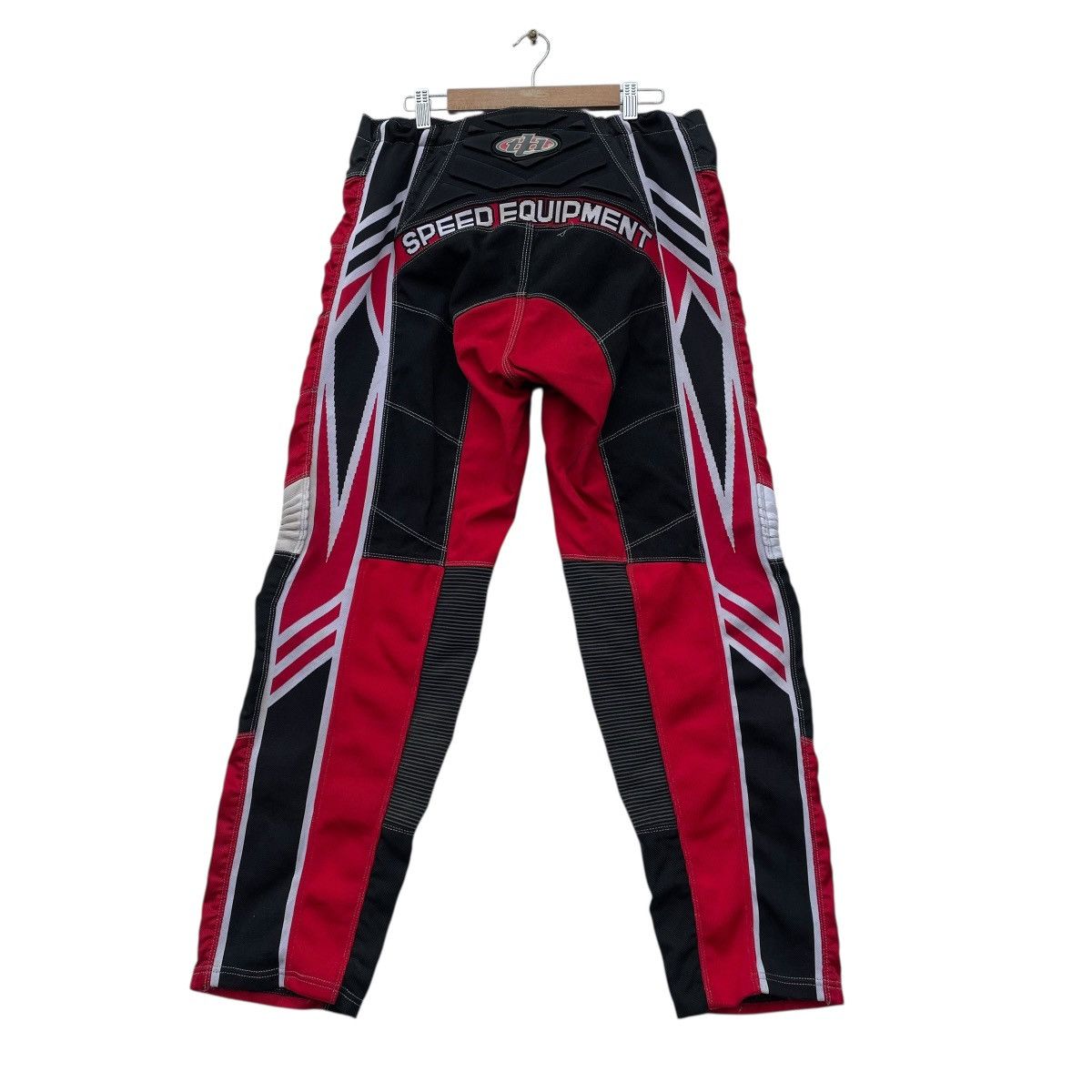 Gear for Sports × Sports Specialties 💥Motocross Pants By Troy Lee Designer Racing Team Size US 34 / EU 50 - 2 Thumbnail