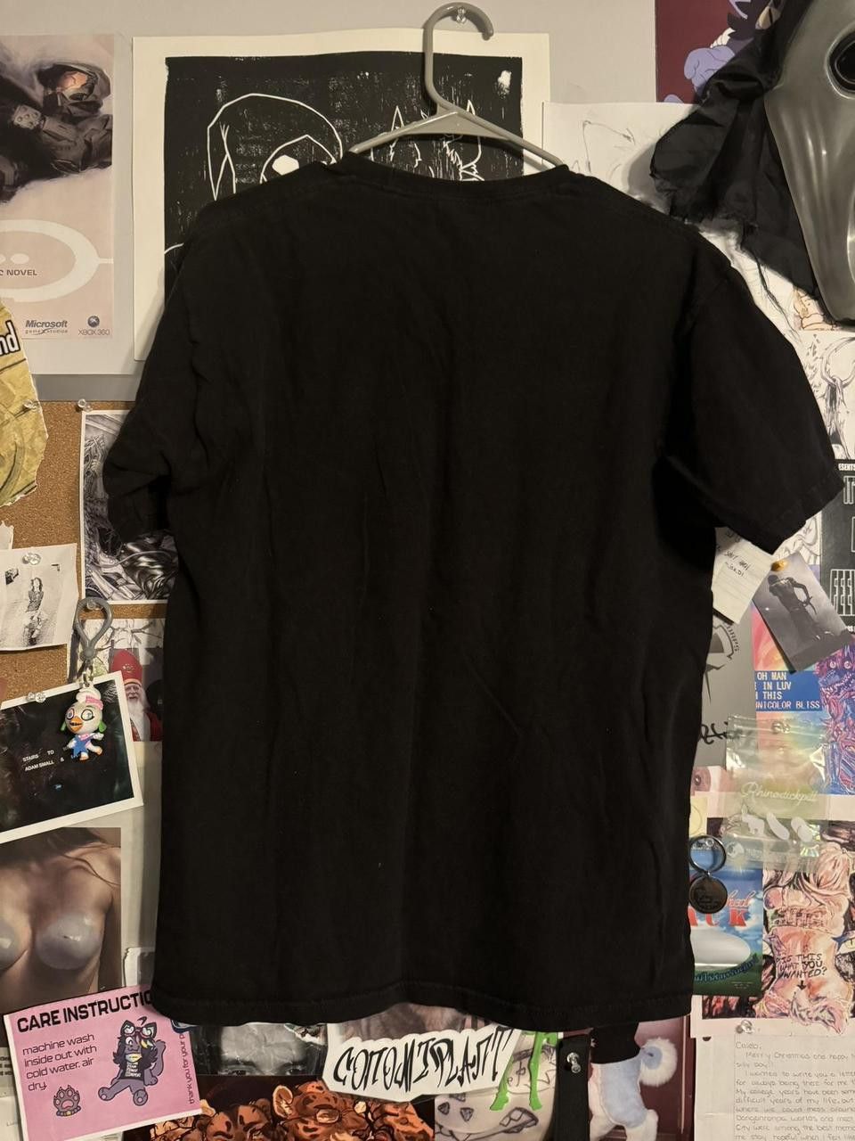 Stussy × Supreme × Vintage Stussy john kricfalusi shirt Size US M / EU 48-50 / 2 - 2 Thumbnail