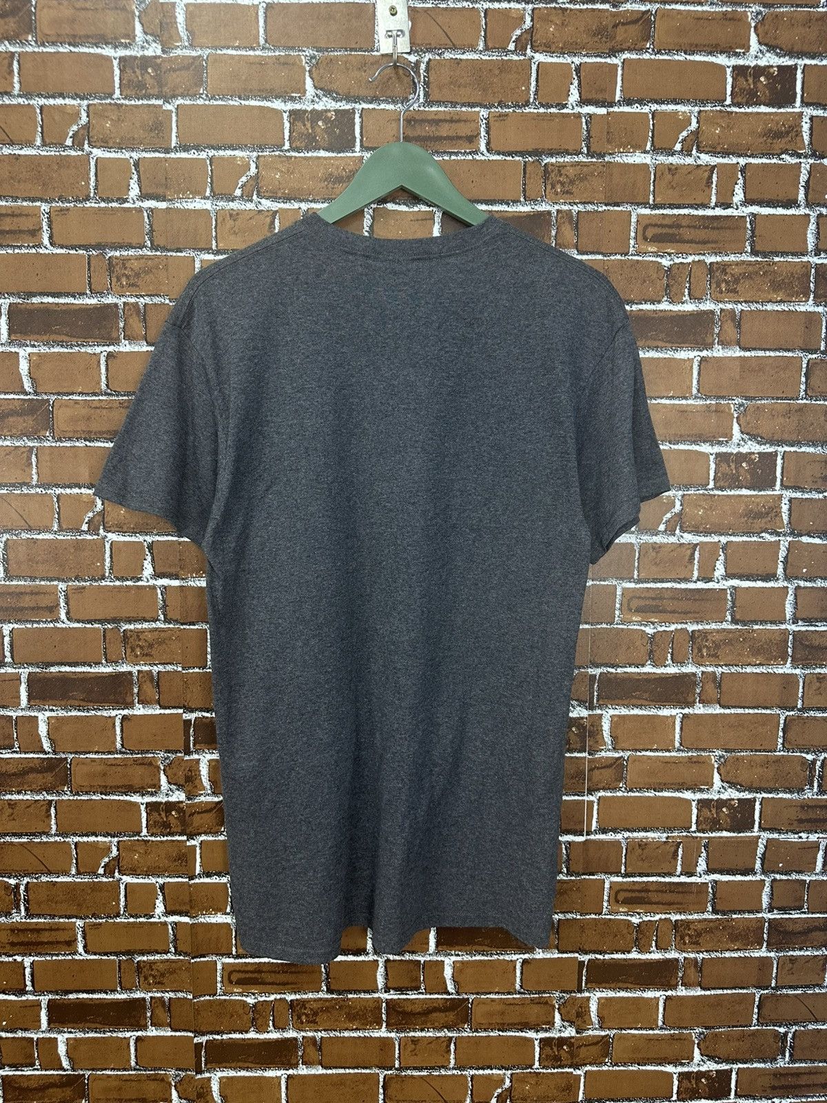 Vintage Vintage " This Just In.. You Are An Idiot" Tshirt A1001 Size US M / EU 48-50 / 2 - 3 Thumbnail