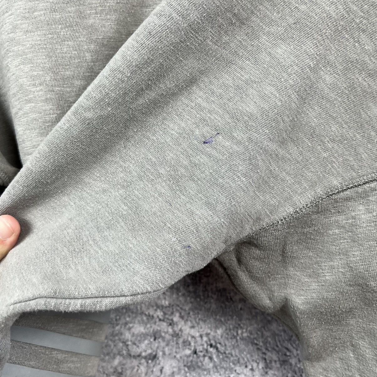 Allsaints Allsaints Vintage Sweatshirt Size US M / EU 48-50 / 2 - 20 Thumbnail