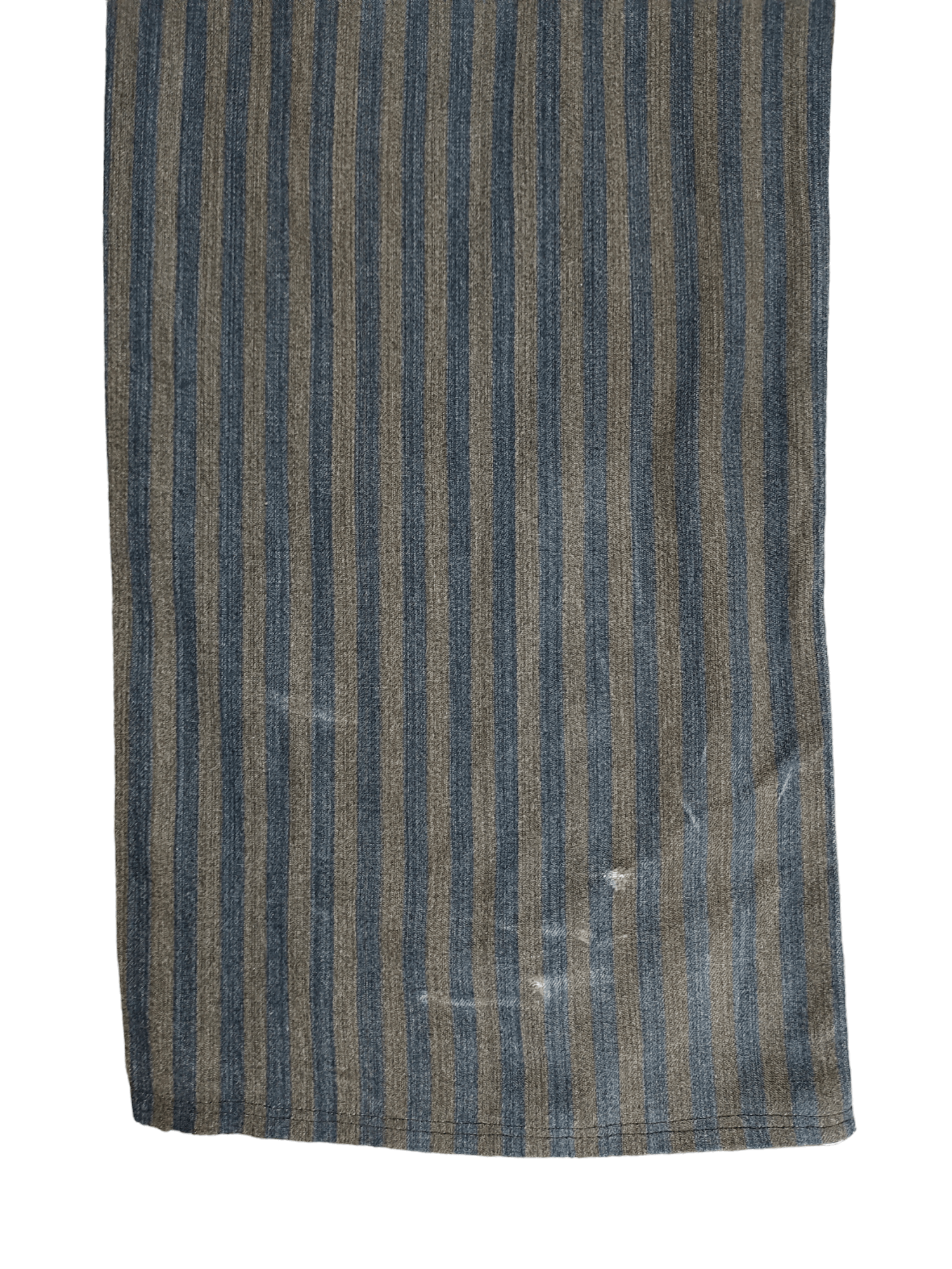 Akademiks Baggy Jeans Akedamiks Denim Wide Leg Y2k Jnco Streetwear Size US 34 / EU 50 - 8 Thumbnail