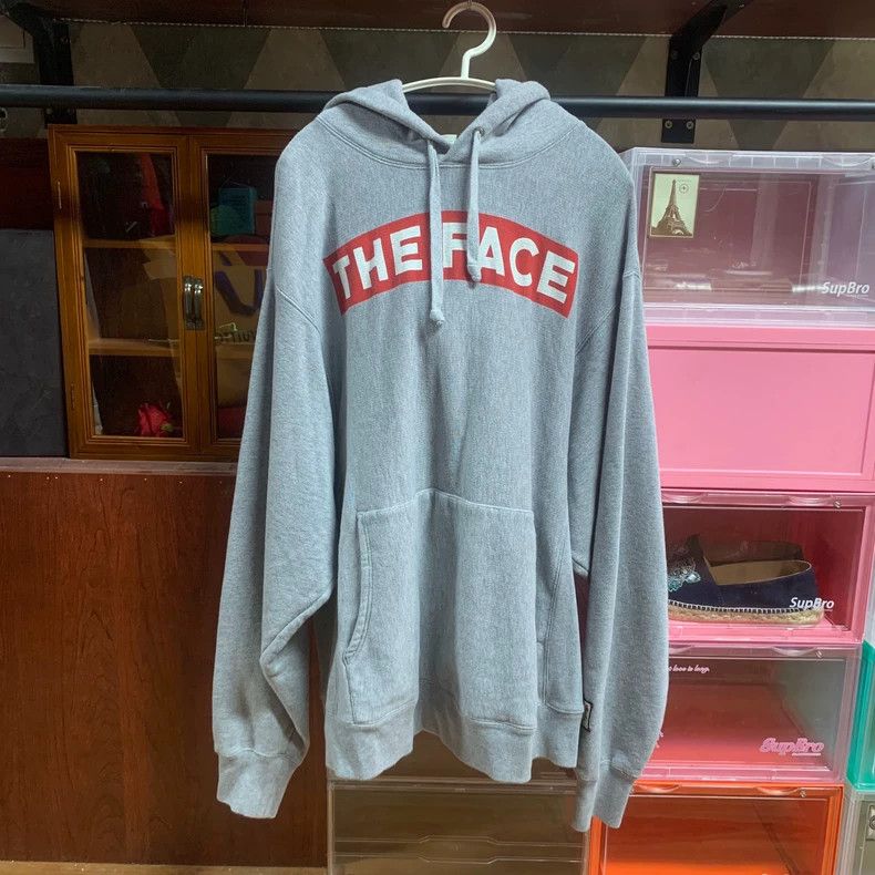 Gucci Gucci Casual chest logo hooded sweatshirt 2502-Nextarrow Size US S / EU 44-46 / 1 - 1 Thumbnail