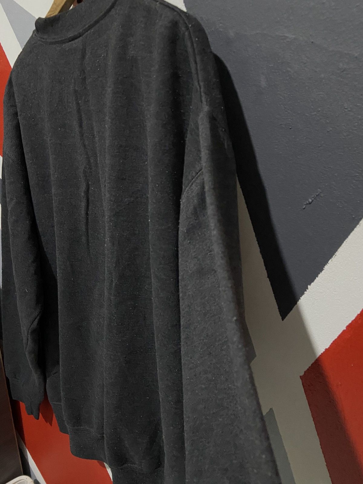 Adidas Adidas Pull Over Sweatshirt Size US XL / EU 56 / 4 - 5 Thumbnail