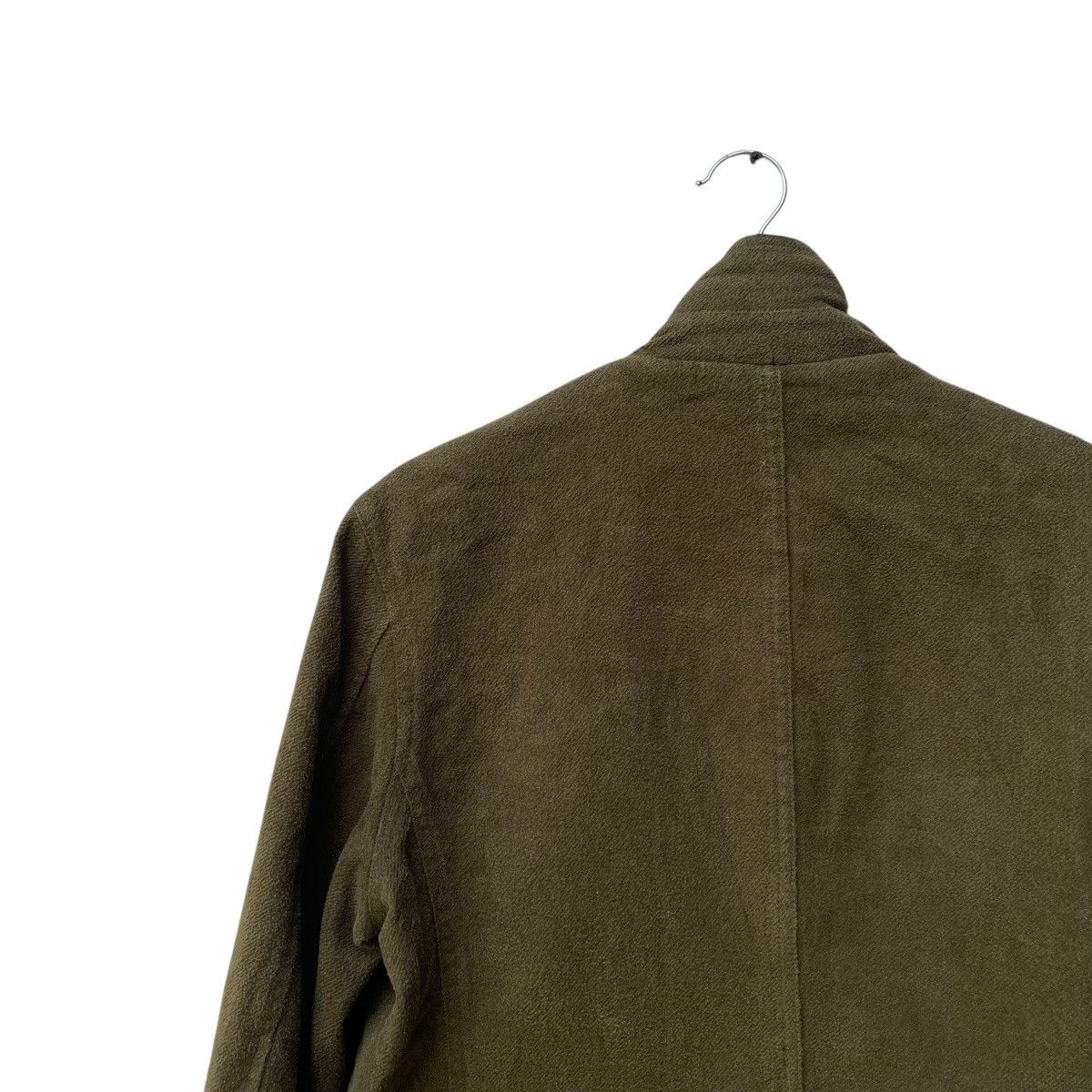 Vintage Vintage Style Military Jacket Size US M / EU 48-50 / 2 - 7 Thumbnail
