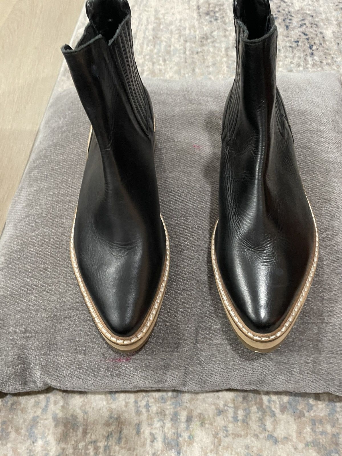 Other Boots-ROOLEE Size US 9 / IT 39 - 1 Thumbnail