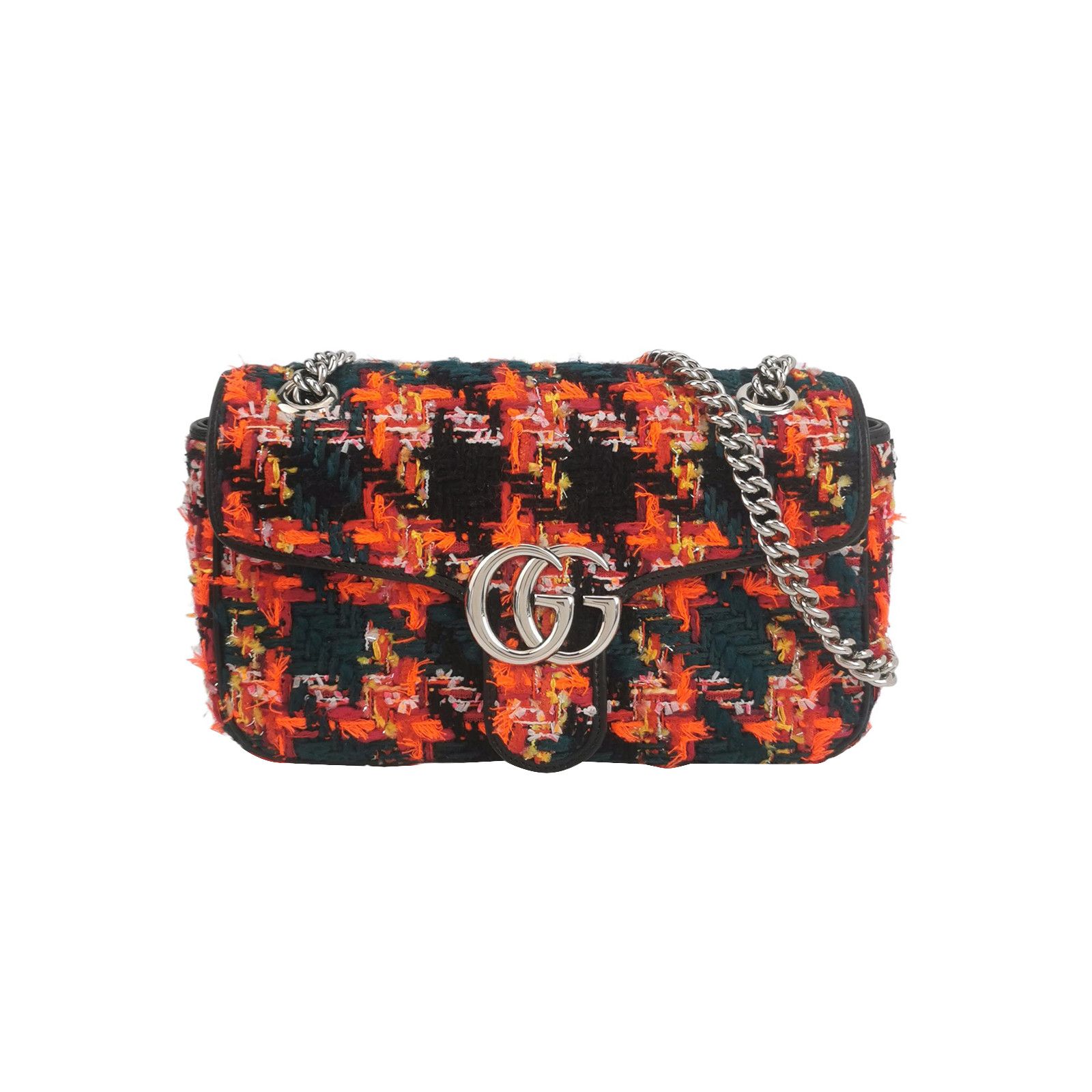 Gucci Gucci Women os Shoulder Bags Size ONE SIZE - 1 Thumbnail