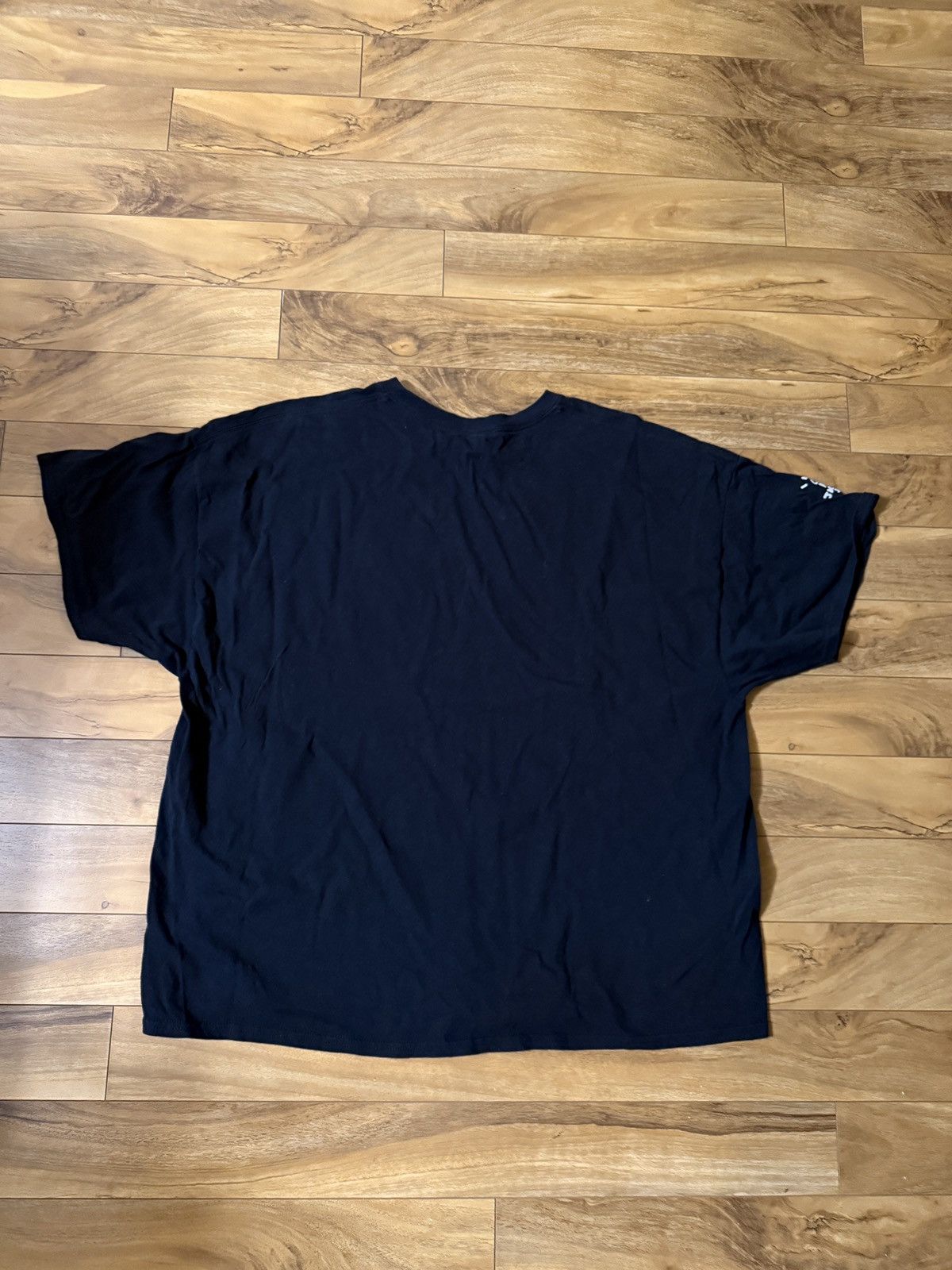 Travis Scott Cactus Jack X McDonald T-Shirt size XXL Size US XXL / EU 58 / 5 - 3 Thumbnail