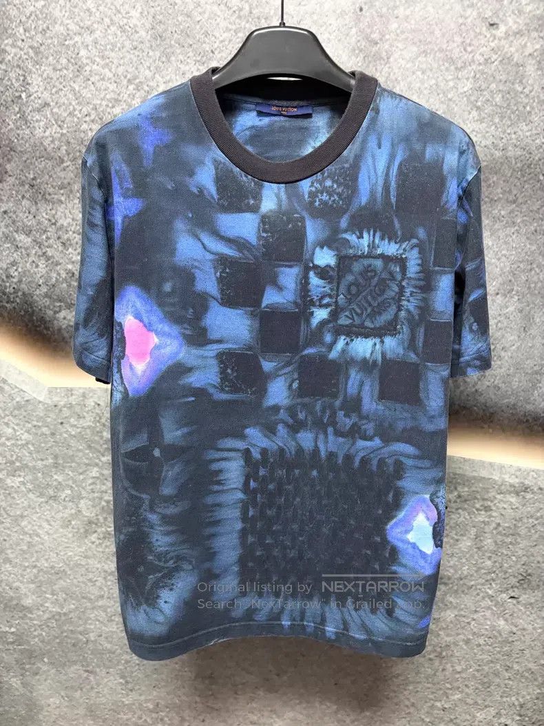 Louis Vuitton Louis Vuitton short sleeves Size US XL / EU 56 / 4 - 1 Thumbnail