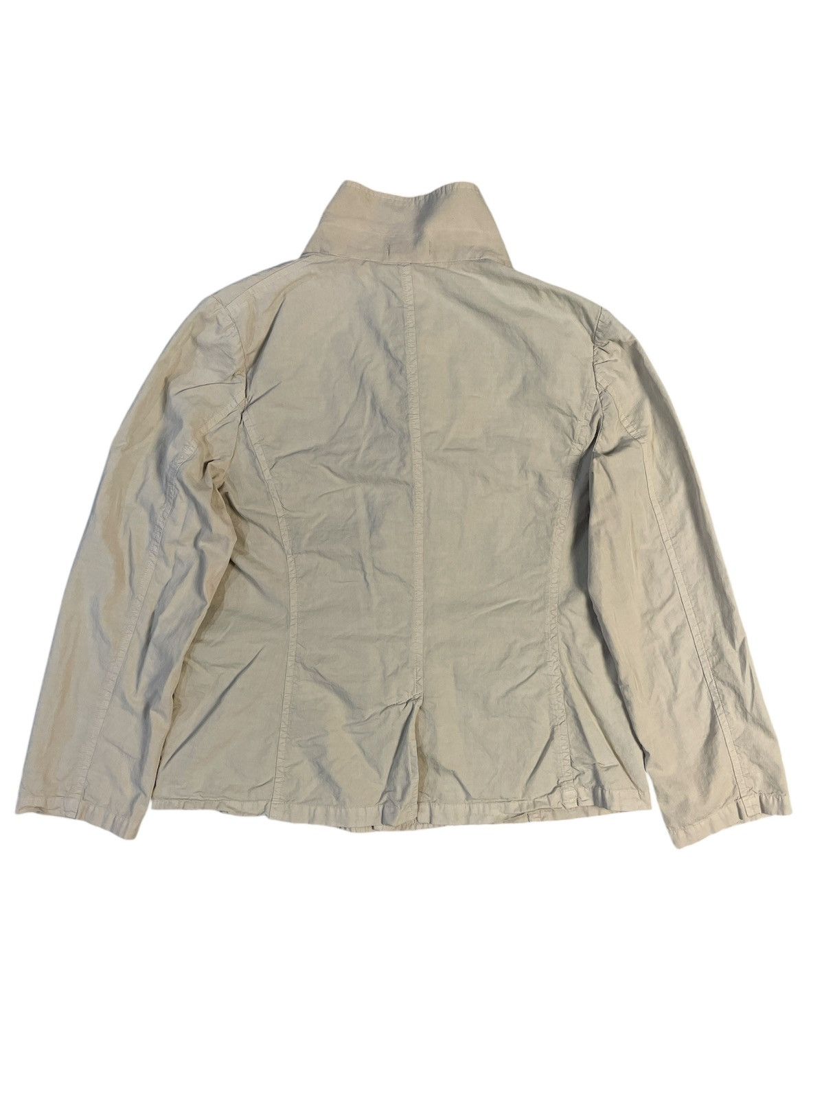Issey Miyake Plantation by Issey Miyake Formal Classic BIzer/Jacket Size US M / EU 48-50 / 2 - 3 Thumbnail