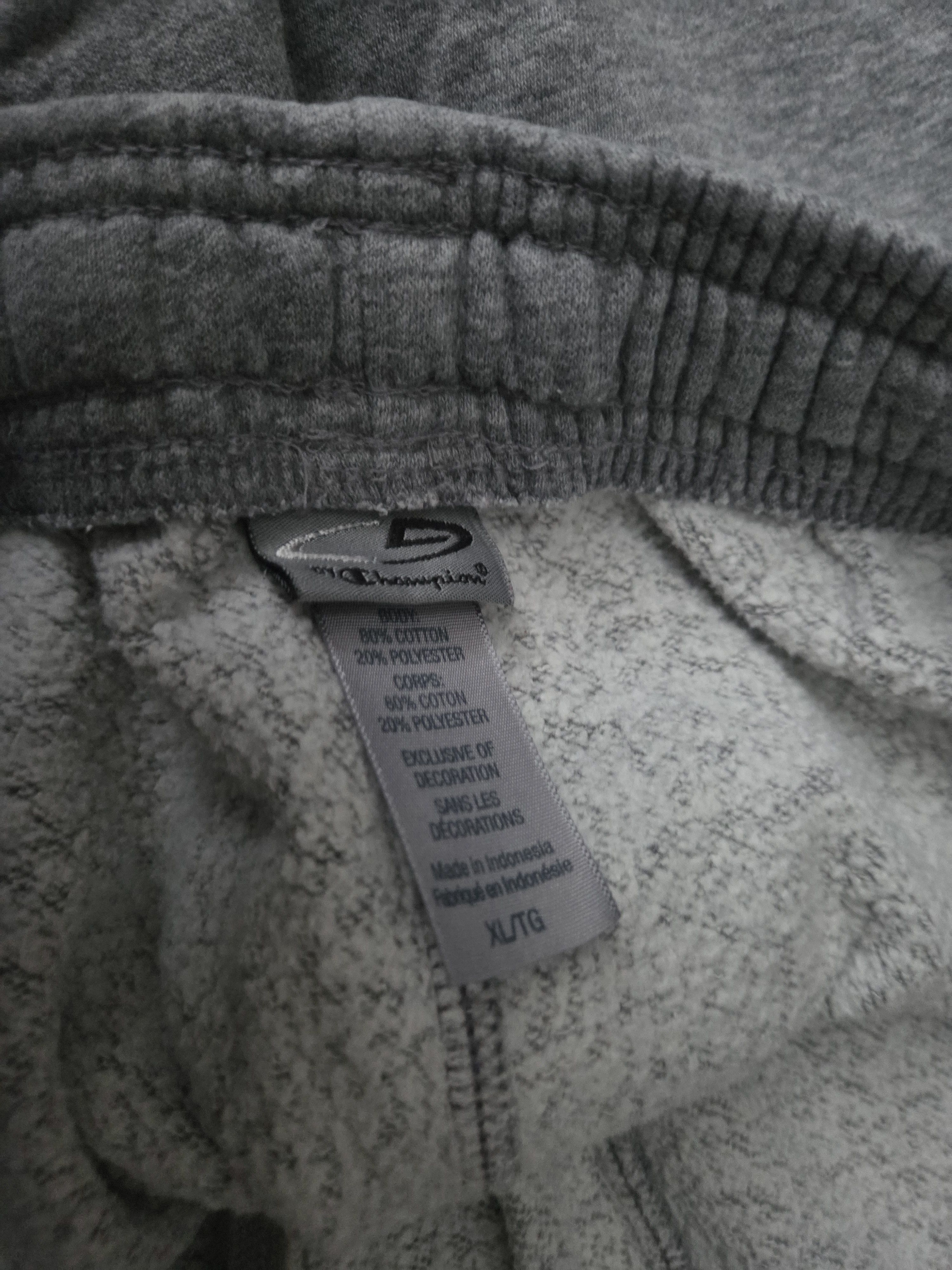Champion Champion Sweatpants Size US 34 / EU 50 - 3 Thumbnail