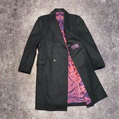 Vivienne westwood castle on sale coat