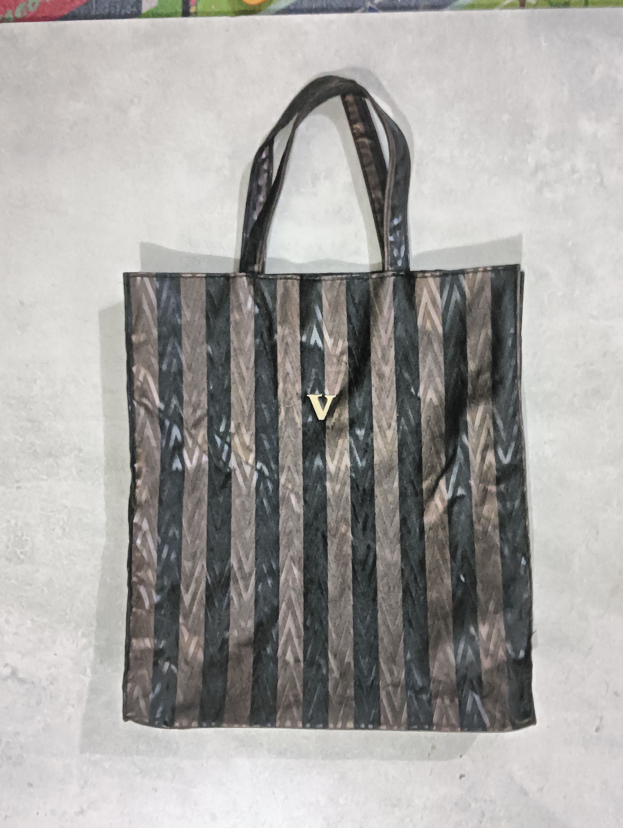 Other Bernardo Valentino Italy Tote bag Size ONE SIZE - 1 Thumbnail