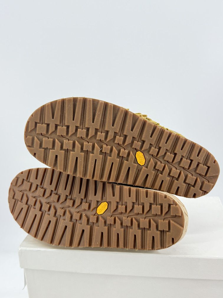 Kapital Deer Leather Pueblo Sandals size 2 Size US 8 / EU 41 - 6 Thumbnail