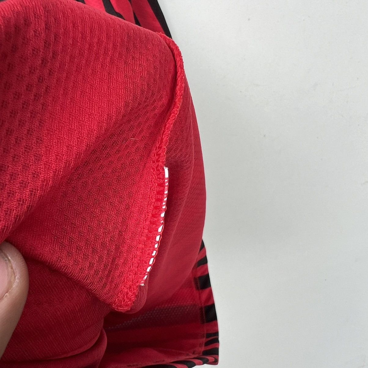 Puma AC Milan 2019 - 2020 piatek soccer jersey football T-Shirt Size US M / EU 48-50 / 2 - 8 Thumbnail