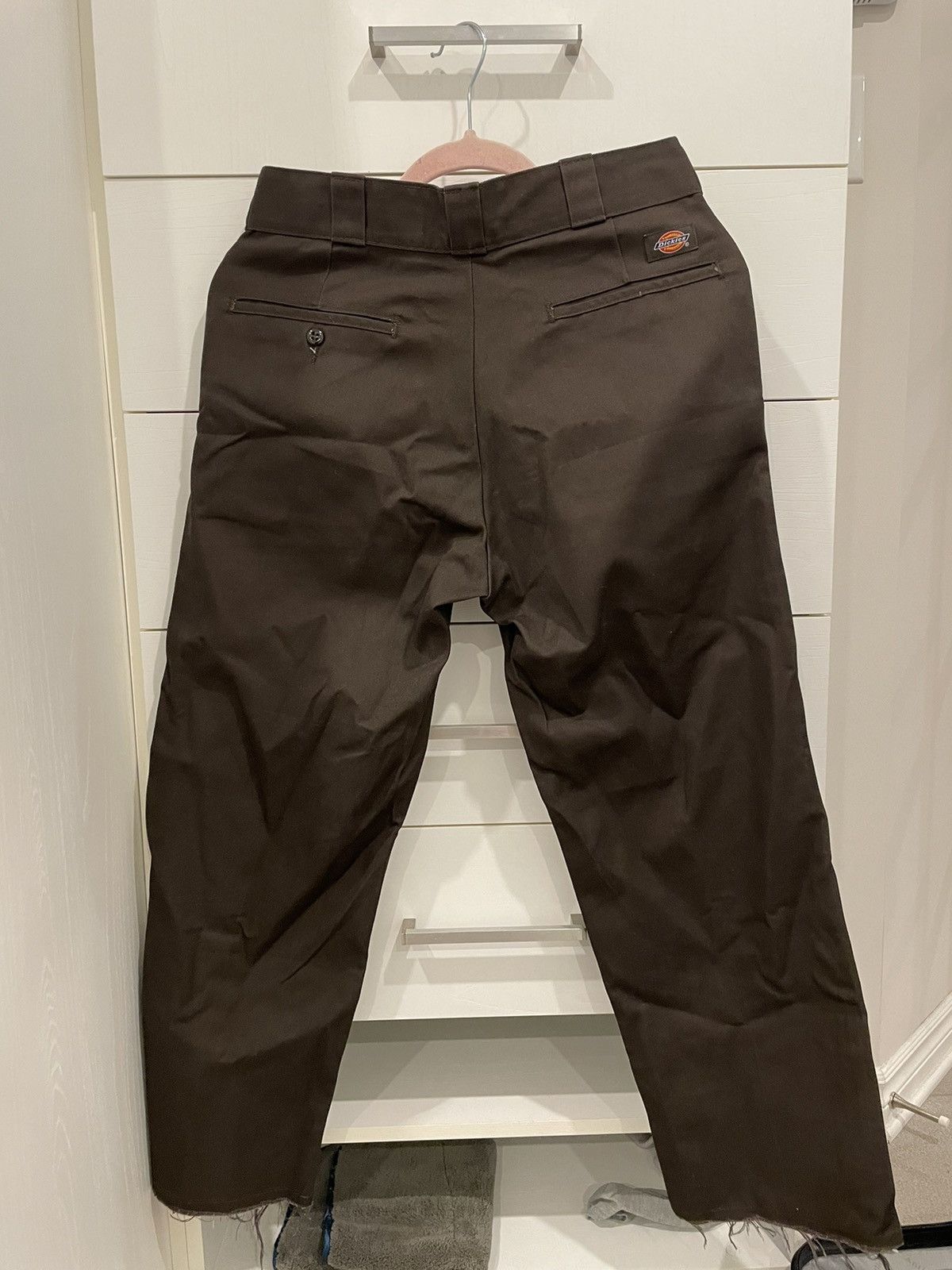 Dickies Dickies 874 Original Fit Pants Size US 30 / EU 46 - 2 Thumbnail