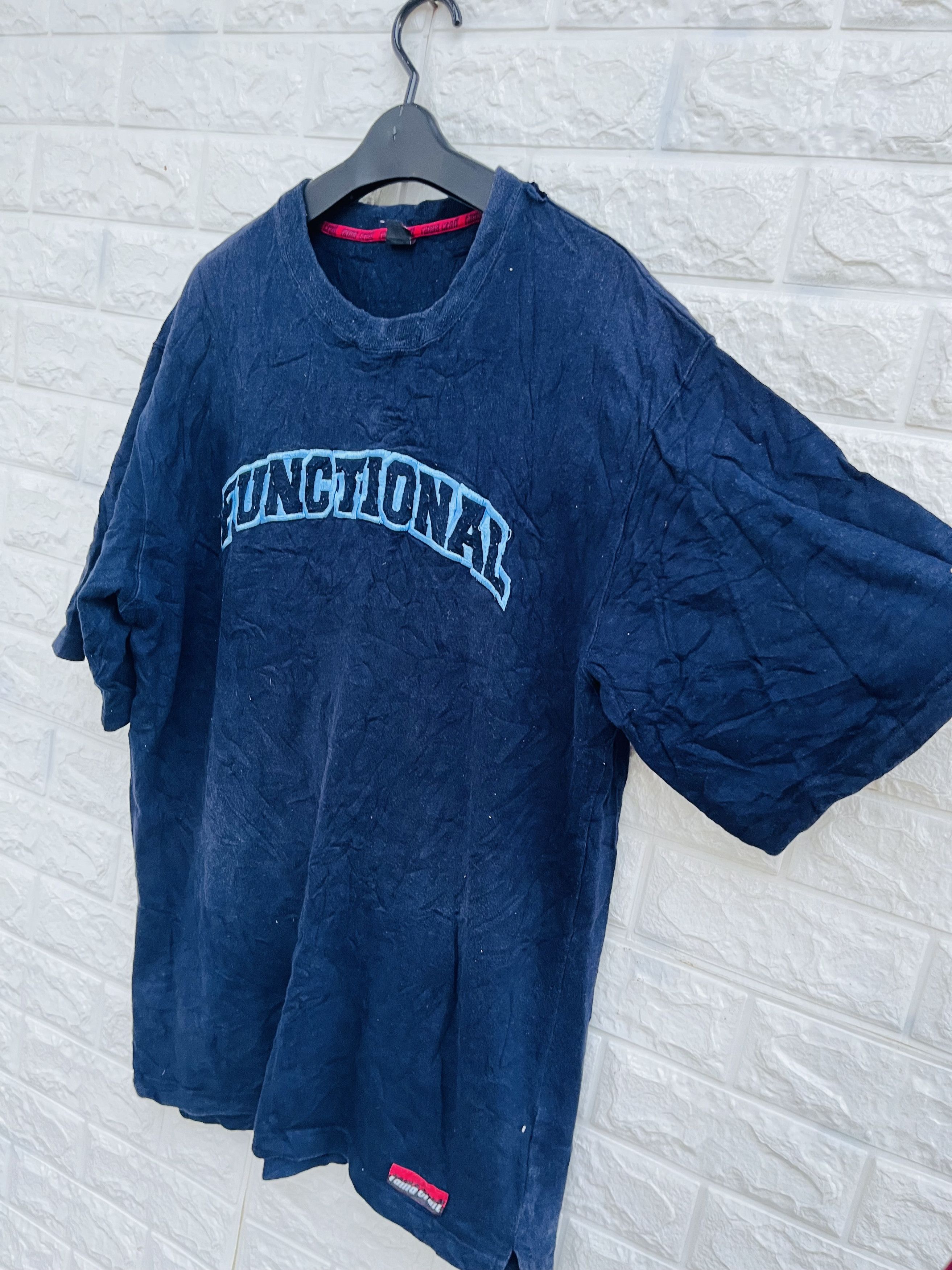 Japanese Brand × Vintage Vintage Rama Craft Hip Hop Streetwear Fashion Style Size US L / EU 52-54 / 3 - 5 Thumbnail