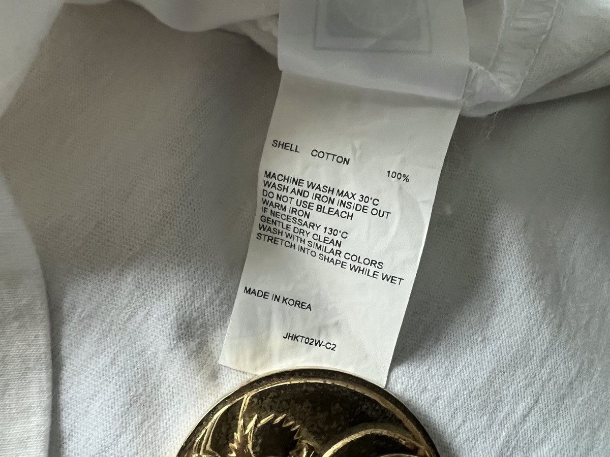 Other KIRSH : Pocket Cherry Embroider Logo Size US M / EU 48-50 / 2 - 5 Thumbnail