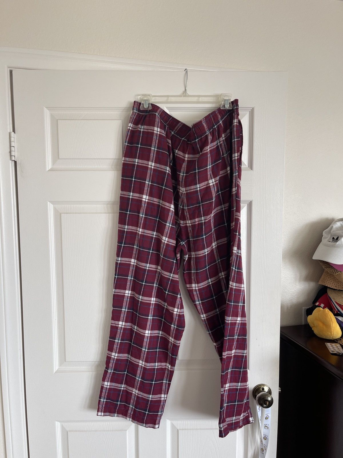 Nautica Pre loved once nautica men’s men’s sleepwear pants size XXL Size US 35 - 3 Thumbnail