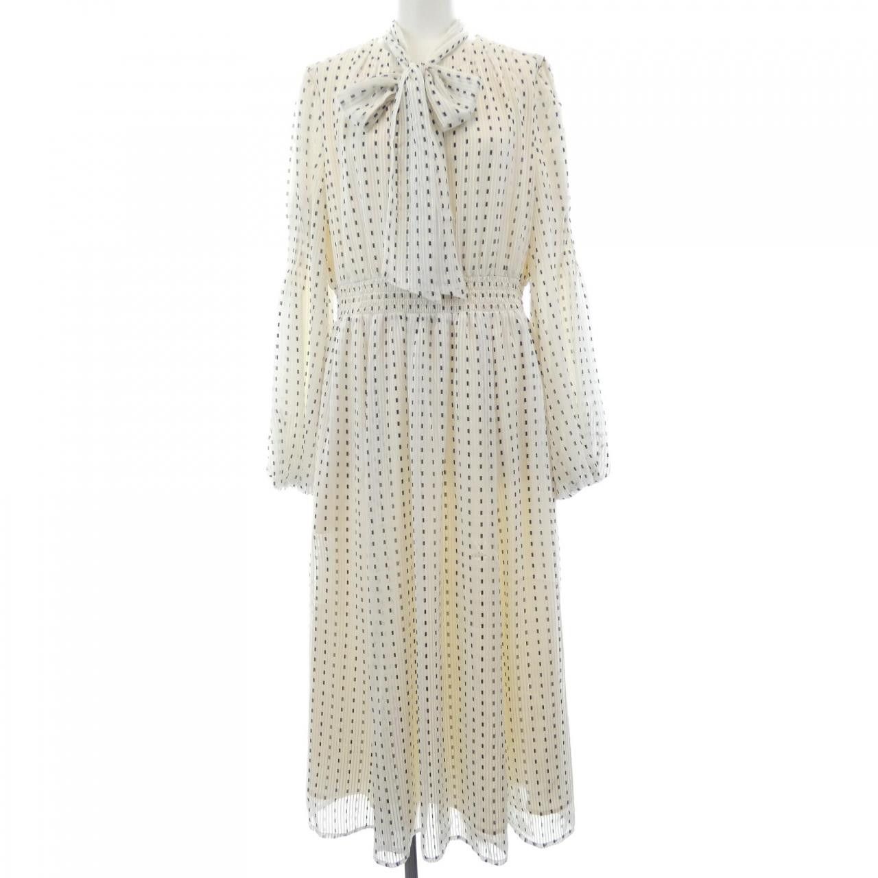 Other Other TOCCA Dress Textile Dresses DUTY FREE for USA Size ONE SIZE - 1 Thumbnail