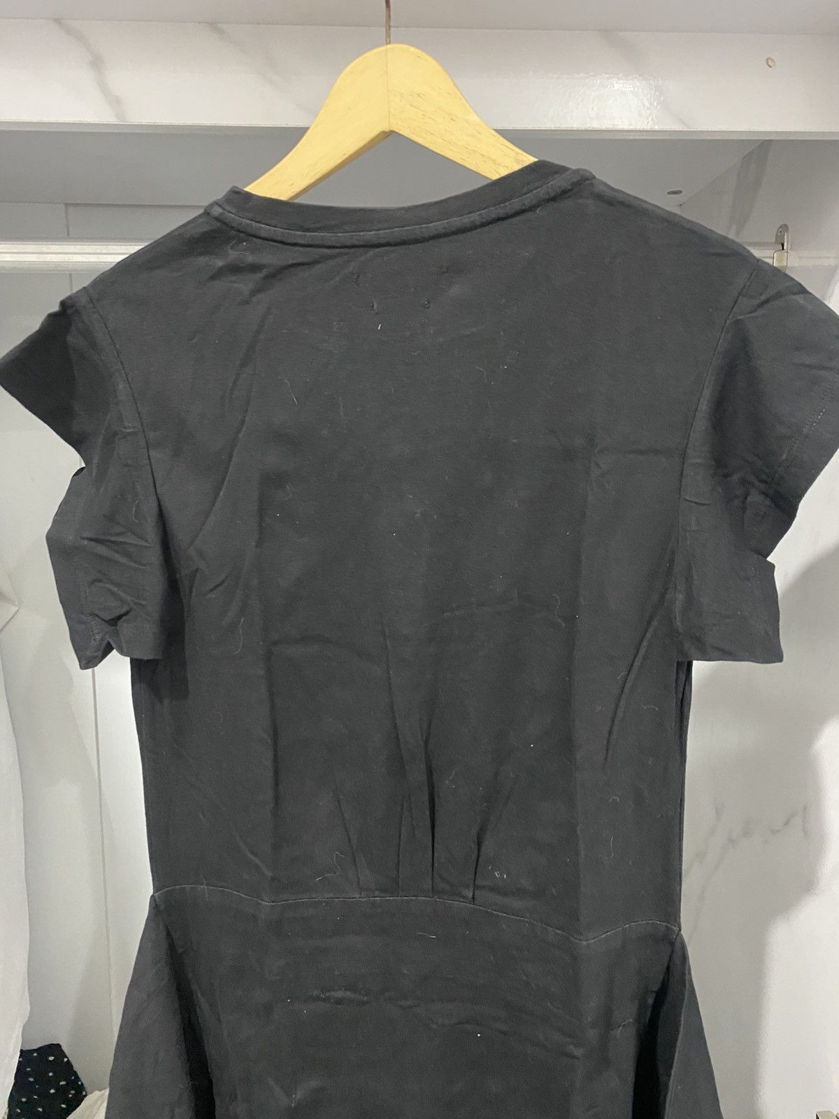 Isabel Marant 💸BINDINGOFFER💸Isable Marant Avantgarde Shirt Size L / US 10 / IT 46 - 4 Thumbnail