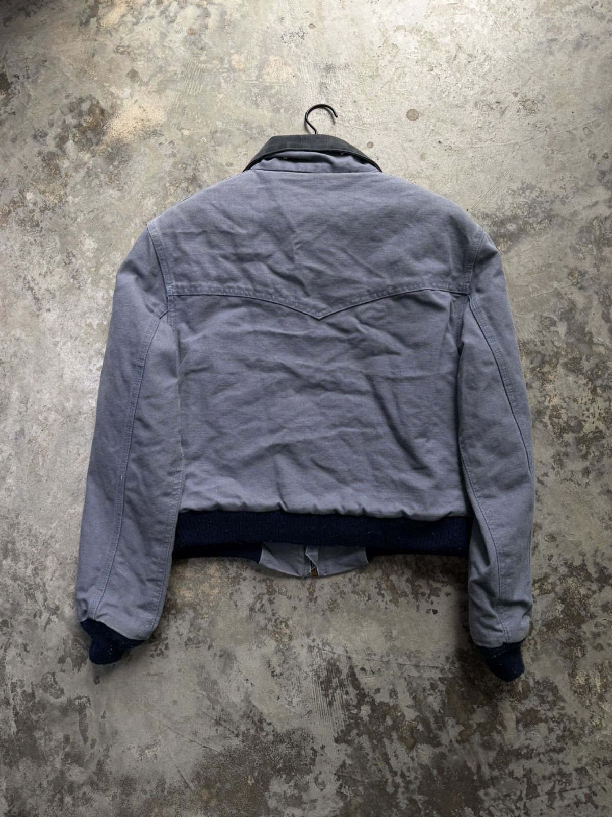Carhartt Vintage 1989 Carhartt Santa Fe 100 Years Anniversary Size US M / EU 48-50 / 2 - 6 Thumbnail