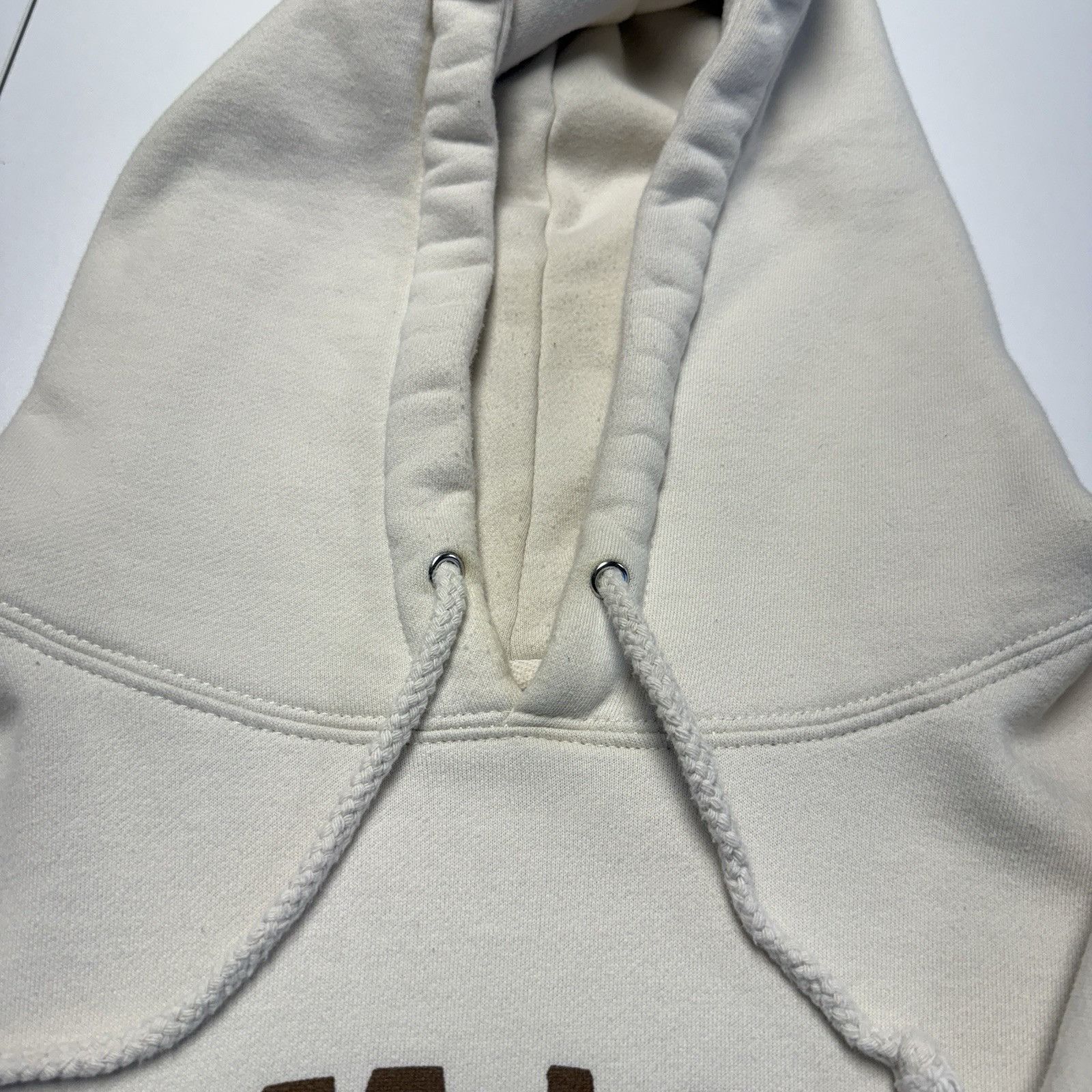 Rap Tees Jack Harlow Creme de la Creme Tour Hoodie Sweatshirt XL 25.5 Size US XL / EU 56 / 4 - 9 Thumbnail