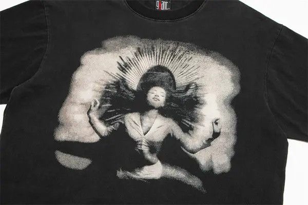 VIBE #20 Vintage Sade Band Print Size US S / EU 44-46 / 1 - 7 Thumbnail