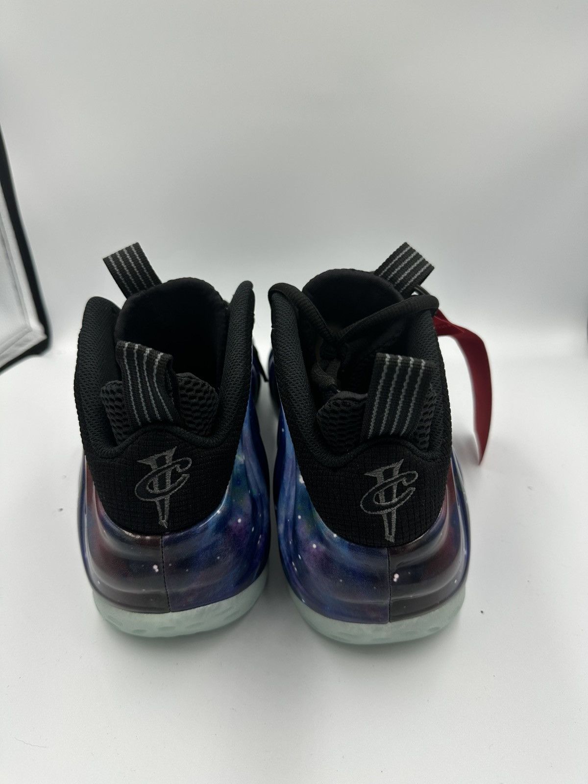 Nike Nike Air Foamposite One ‘Galaxy’ | 13 Men’s | FQ4303-400 Size US 13 / EU 46 - 6 Thumbnail