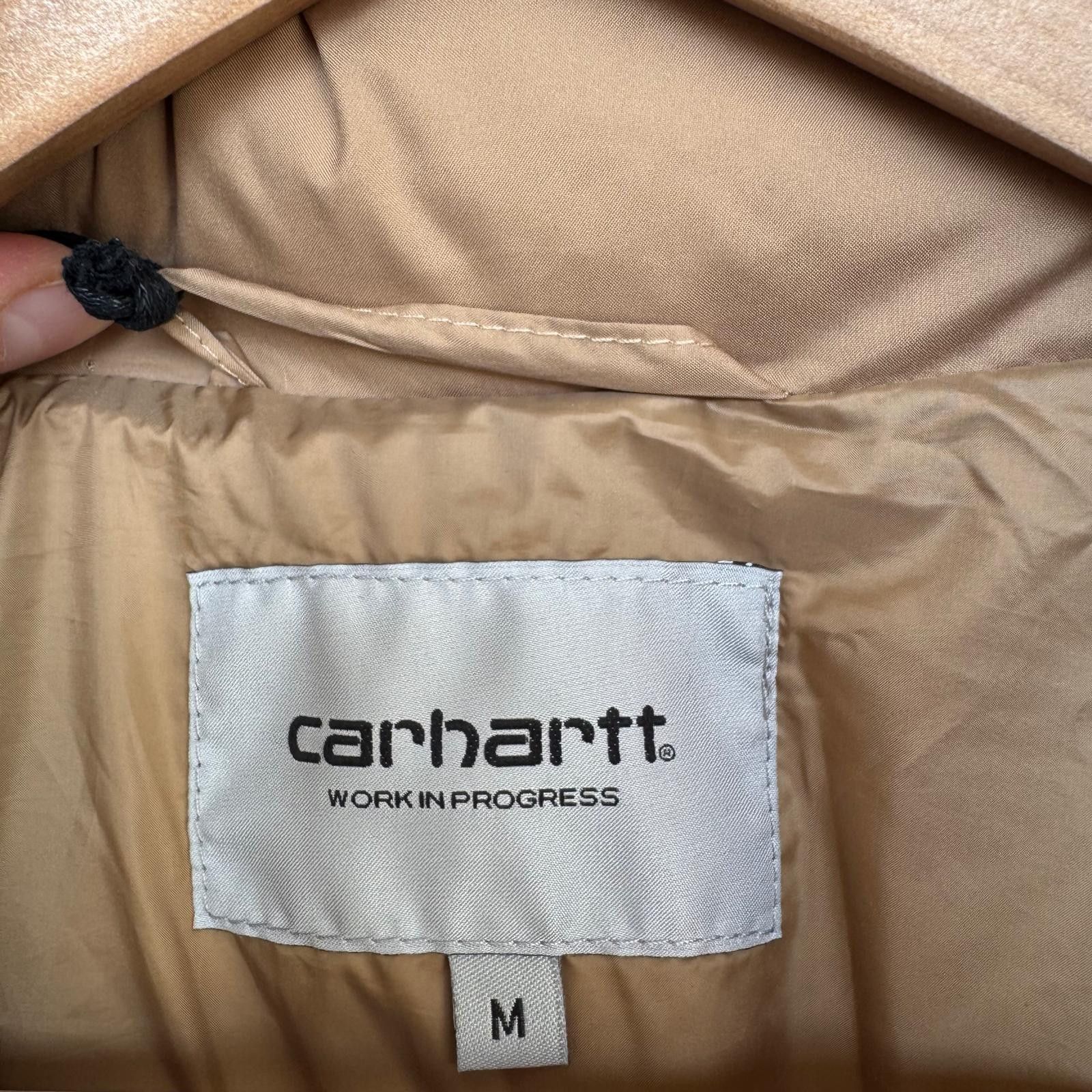 Carhartt Carhartt Springfield Jacket Size US M / EU 48-50 / 2 - 9 Thumbnail
