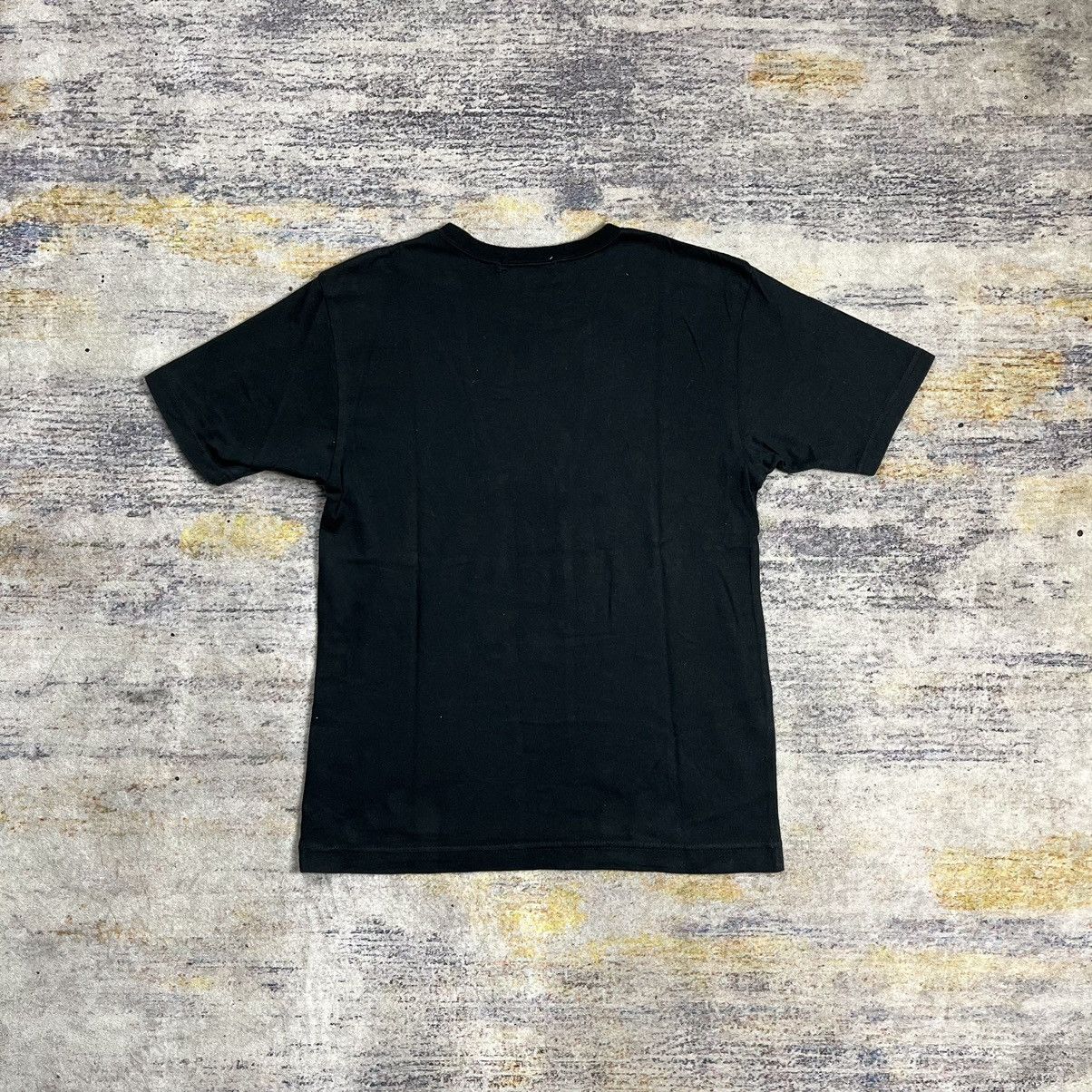 Issey Miyake × Japanese Brand Issey Miyake abstrack print t shirt Size US S / EU 44-46 / 1 - 3 Thumbnail