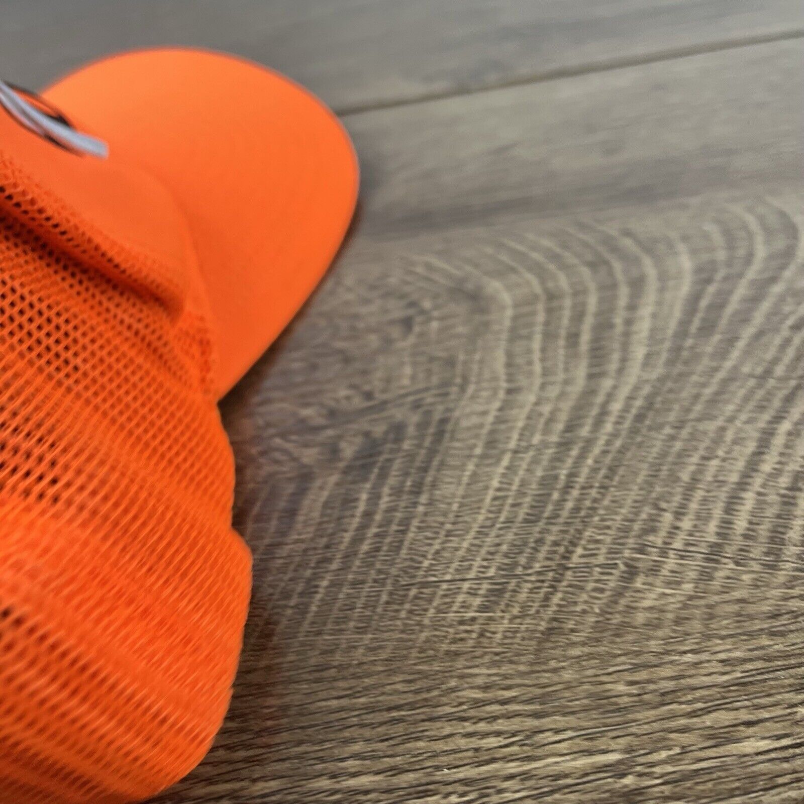 Other Central Florida Transport Snapback Hat Orange Adjustable Hat Size ONE SIZE - 11 Thumbnail