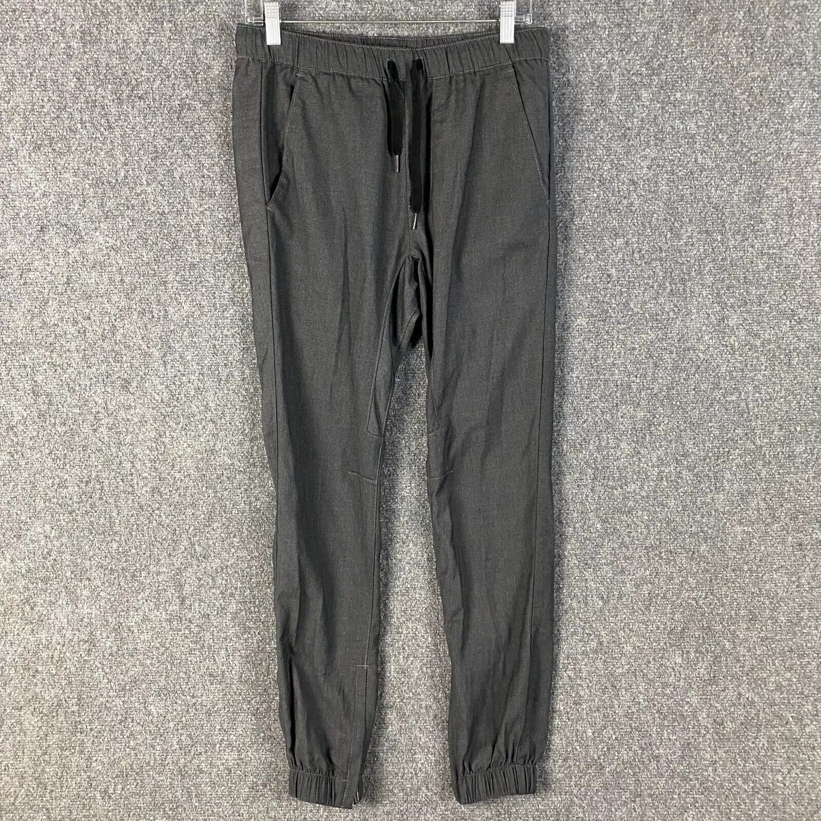 Pacsun Pacsun Joggers Men's Small Athletic Drawstring Stretch S Size US 30 / EU 46 - 1 Thumbnail