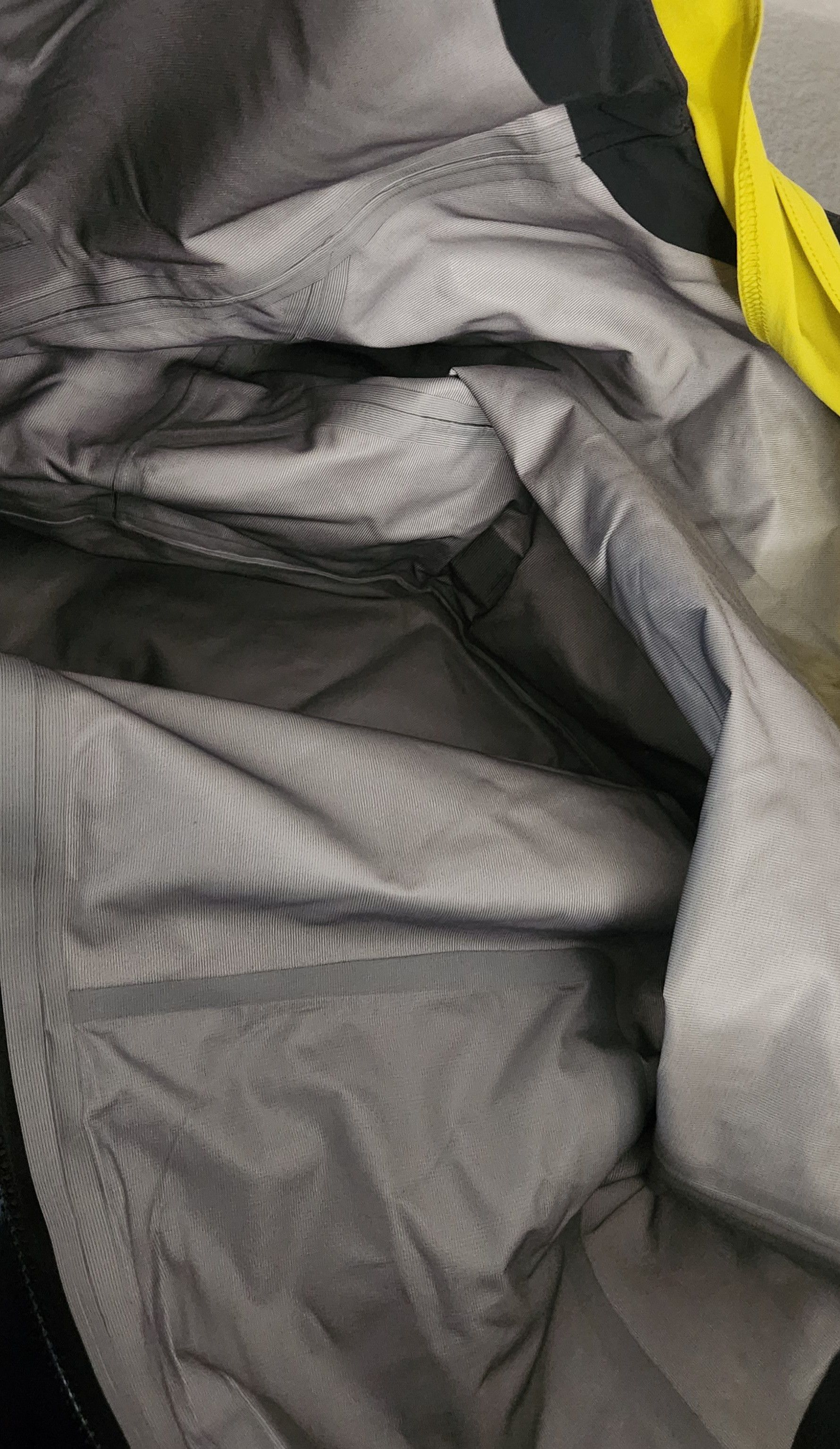 Mustang Mustang Survival $550 Meris Waterproof Bib Official USA Size US L / EU 52-54 / 3 - 14 Thumbnail
