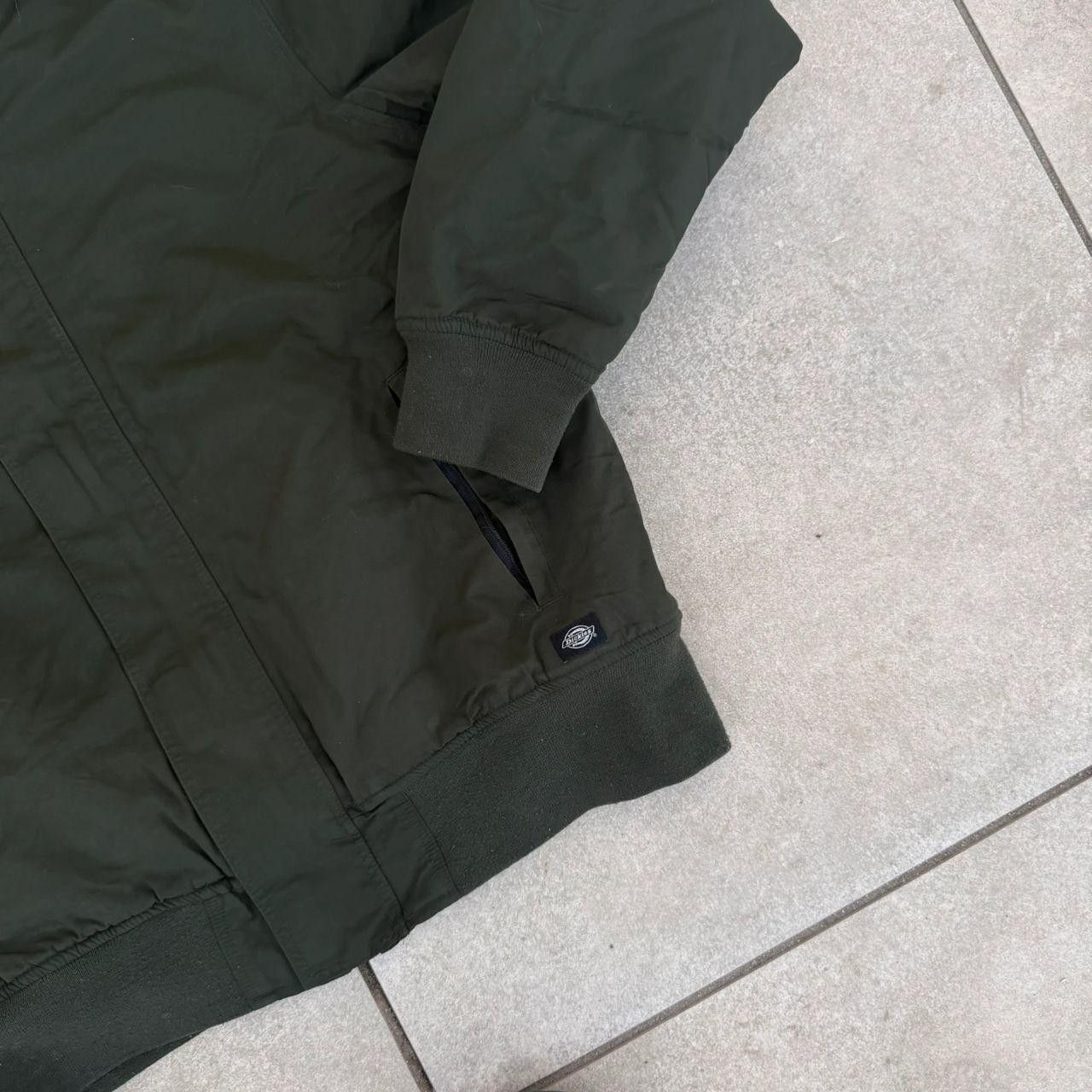 Dickies Dickies Jacket Warmed Skate Hooded Size US L / EU 52-54 / 3 - 5 Thumbnail