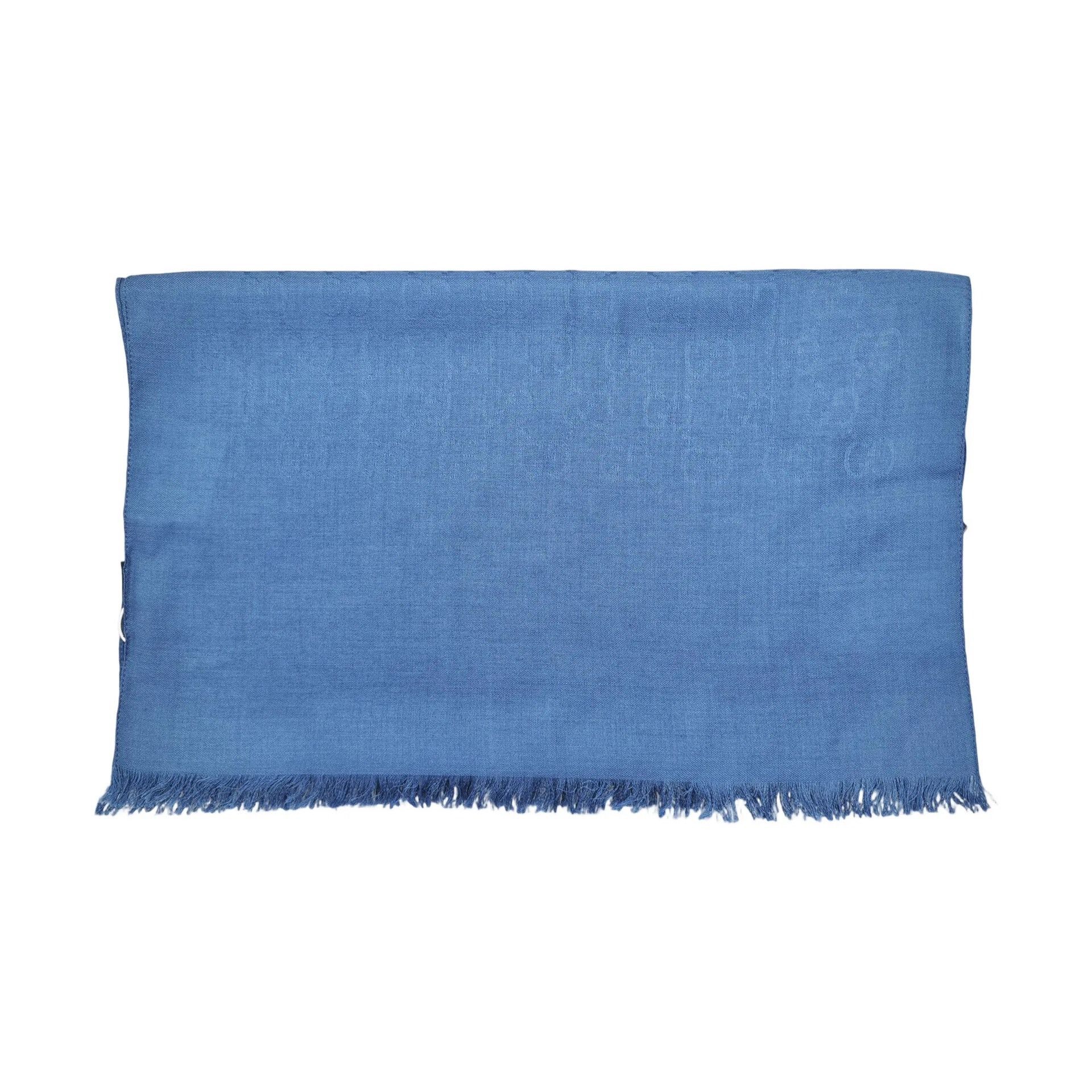 Gucci Gucci Wool Scarf Size ONE SIZE - 1 Thumbnail