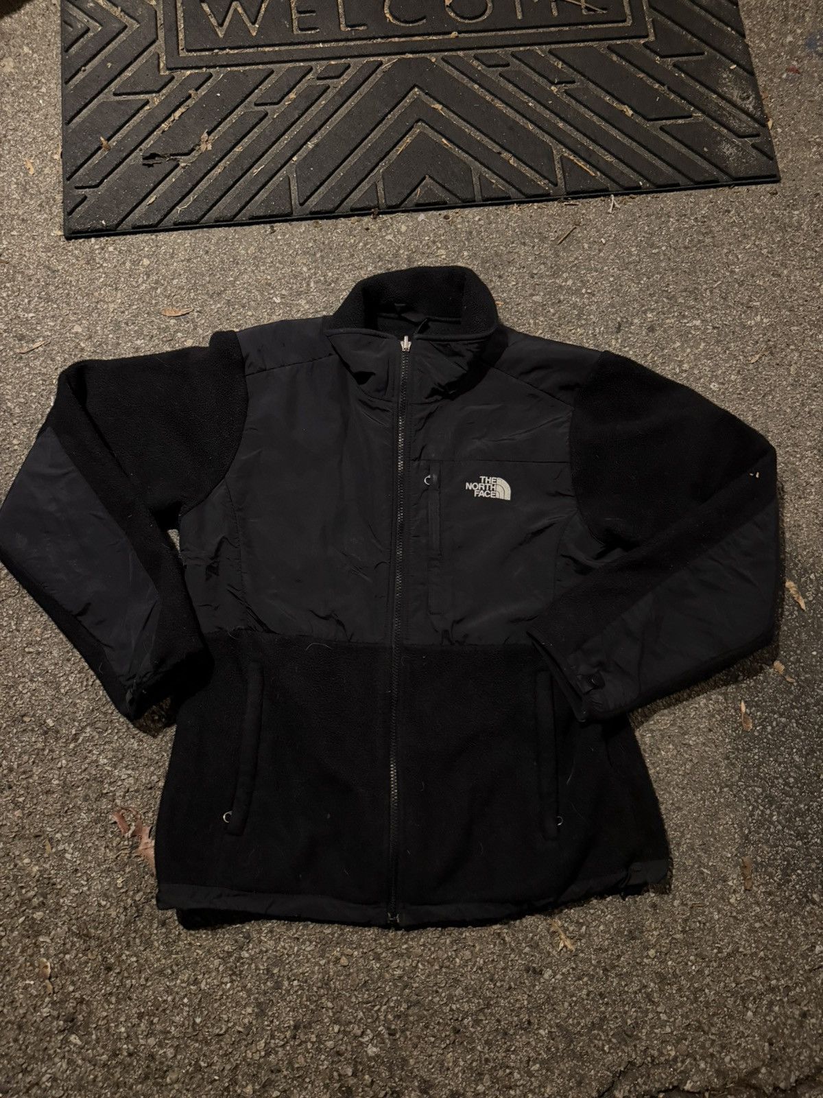 The North Face NORTH FACE DENALI FLEECE Size L / US 10 / IT 46 - 1 Thumbnail