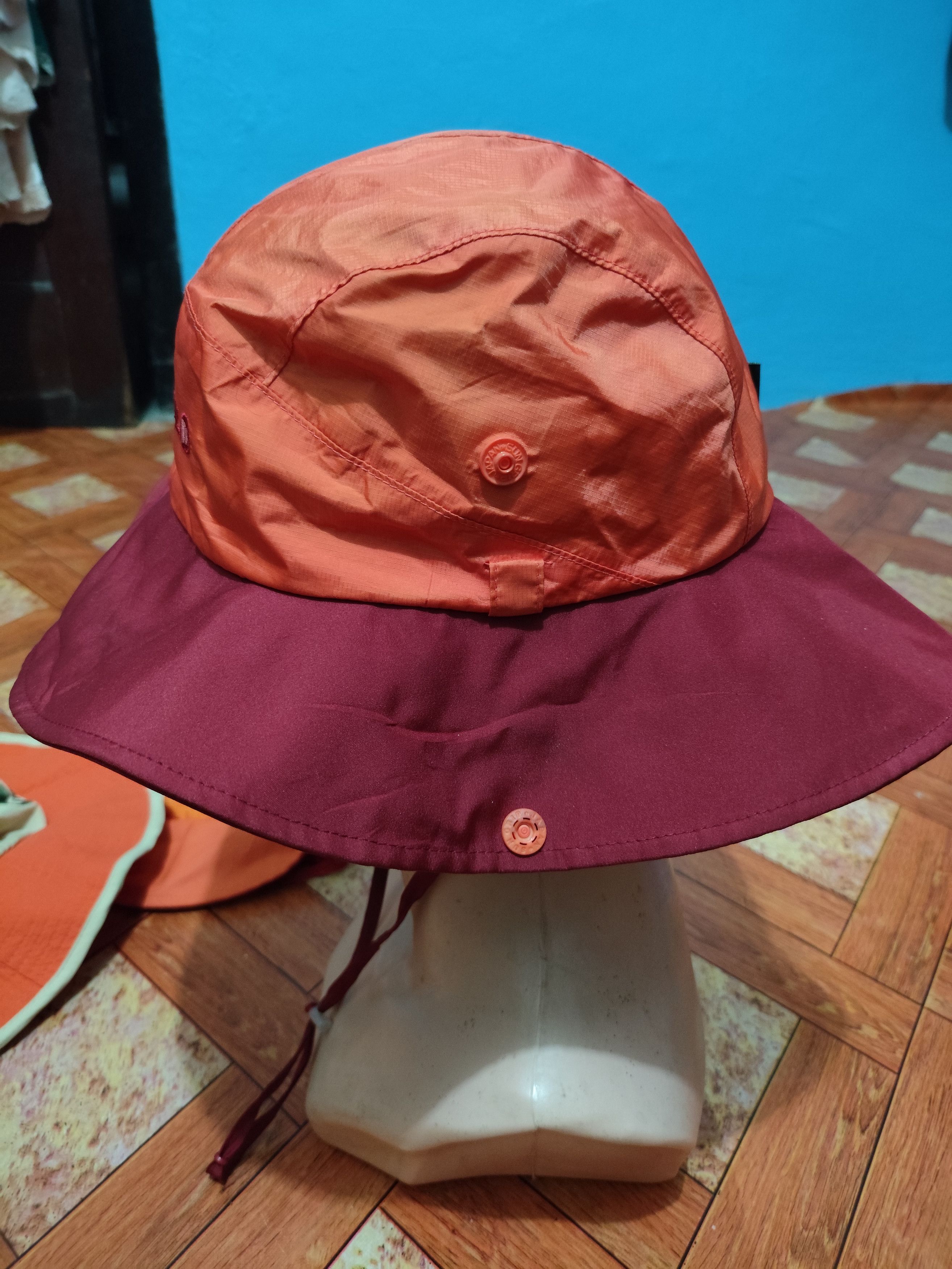 Merrell Bucket Rimba Goretex Outdoor Size ONE SIZE - 2 Thumbnail